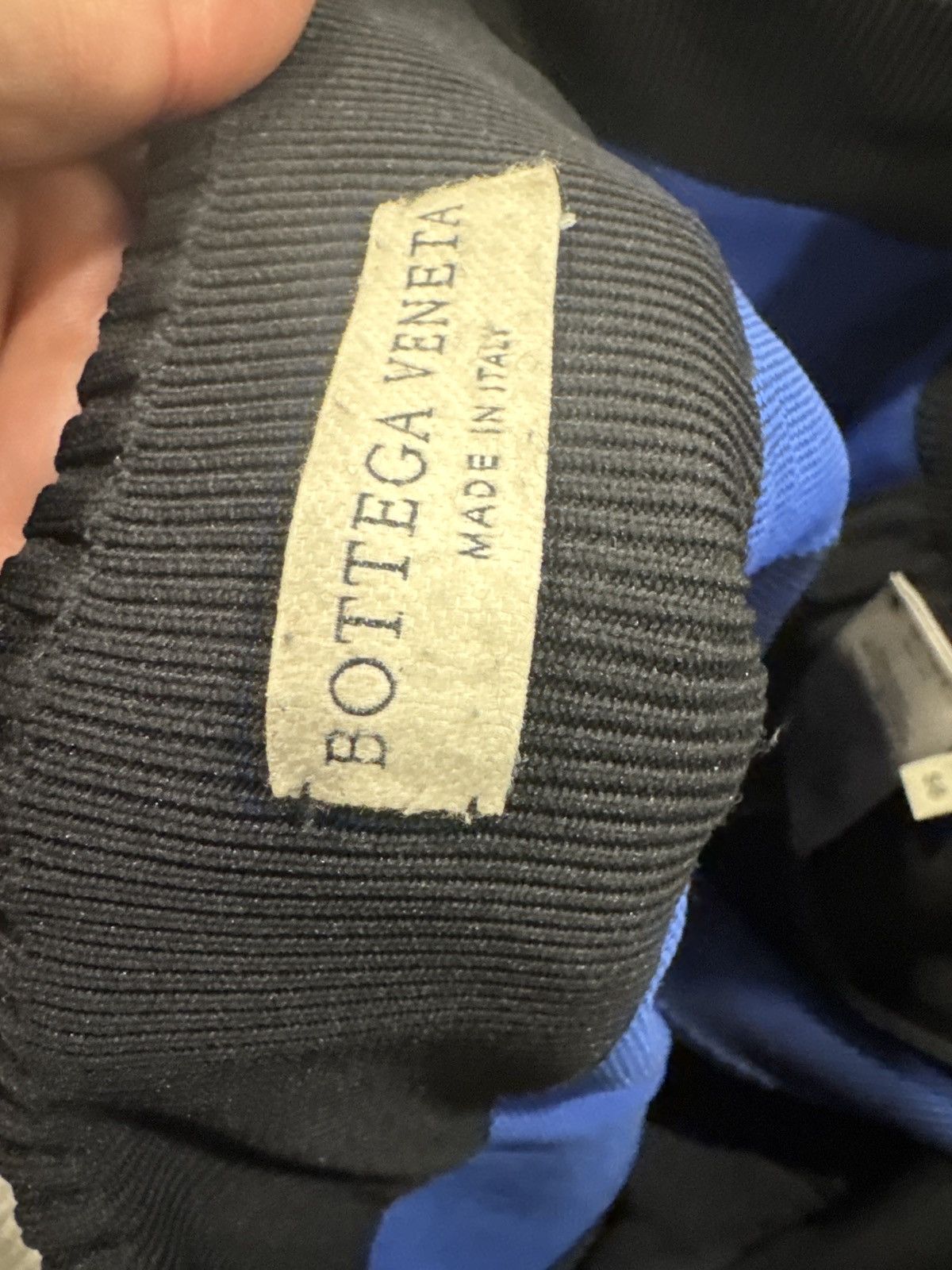 Bottega Veneta bottega veneta 2019 panta Size US 37 - 6 Thumbnail