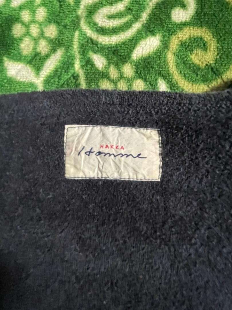 Seditionaries K7-11 Japanese Brand Hakka Homme Sweatshirt Size US L / EU 52-54 / 3 - 12 Thumbnail