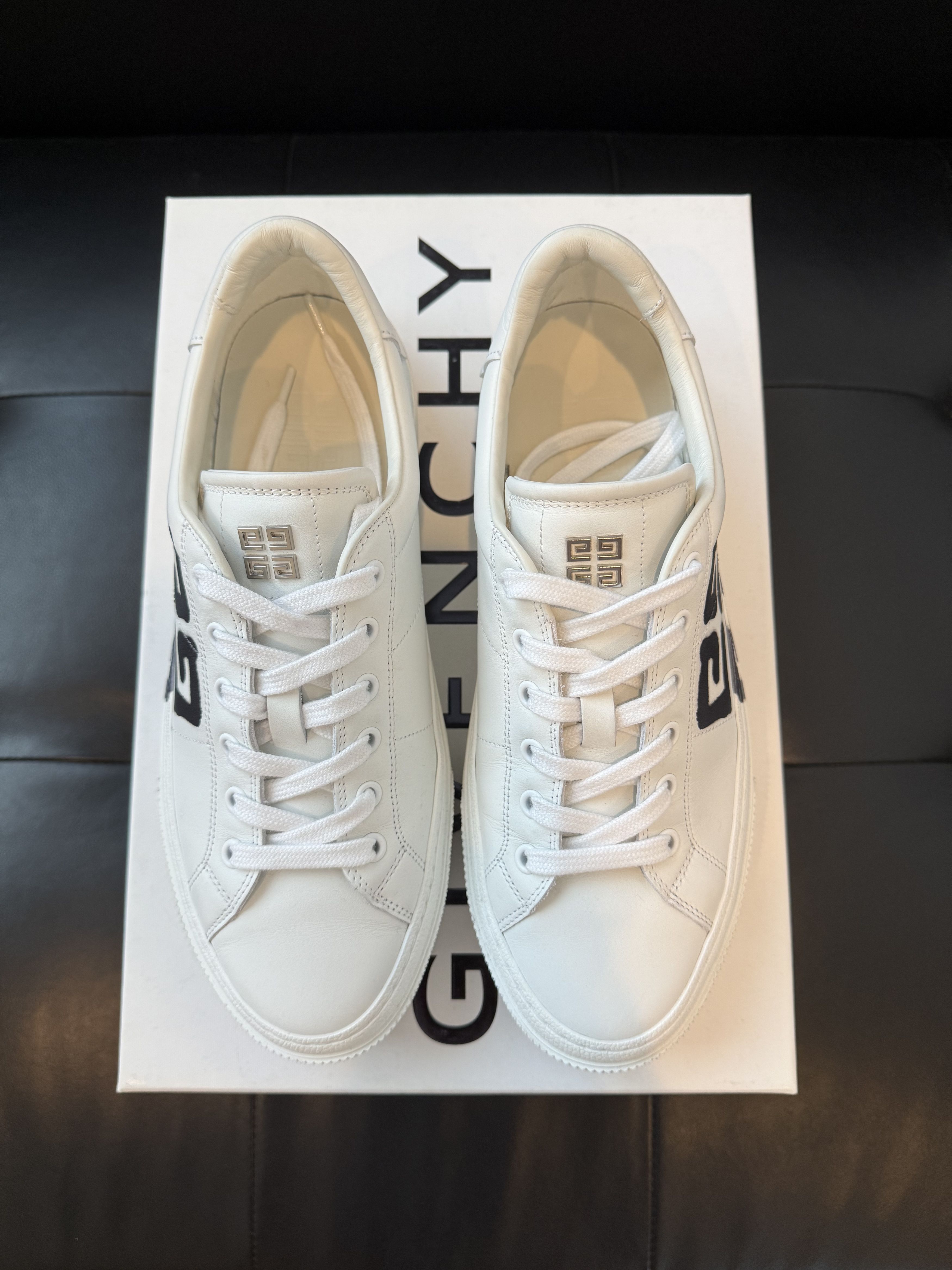 Givenchy Givenchy City Sport Sneakers Size US 7 / EU 40 - 4 Thumbnail