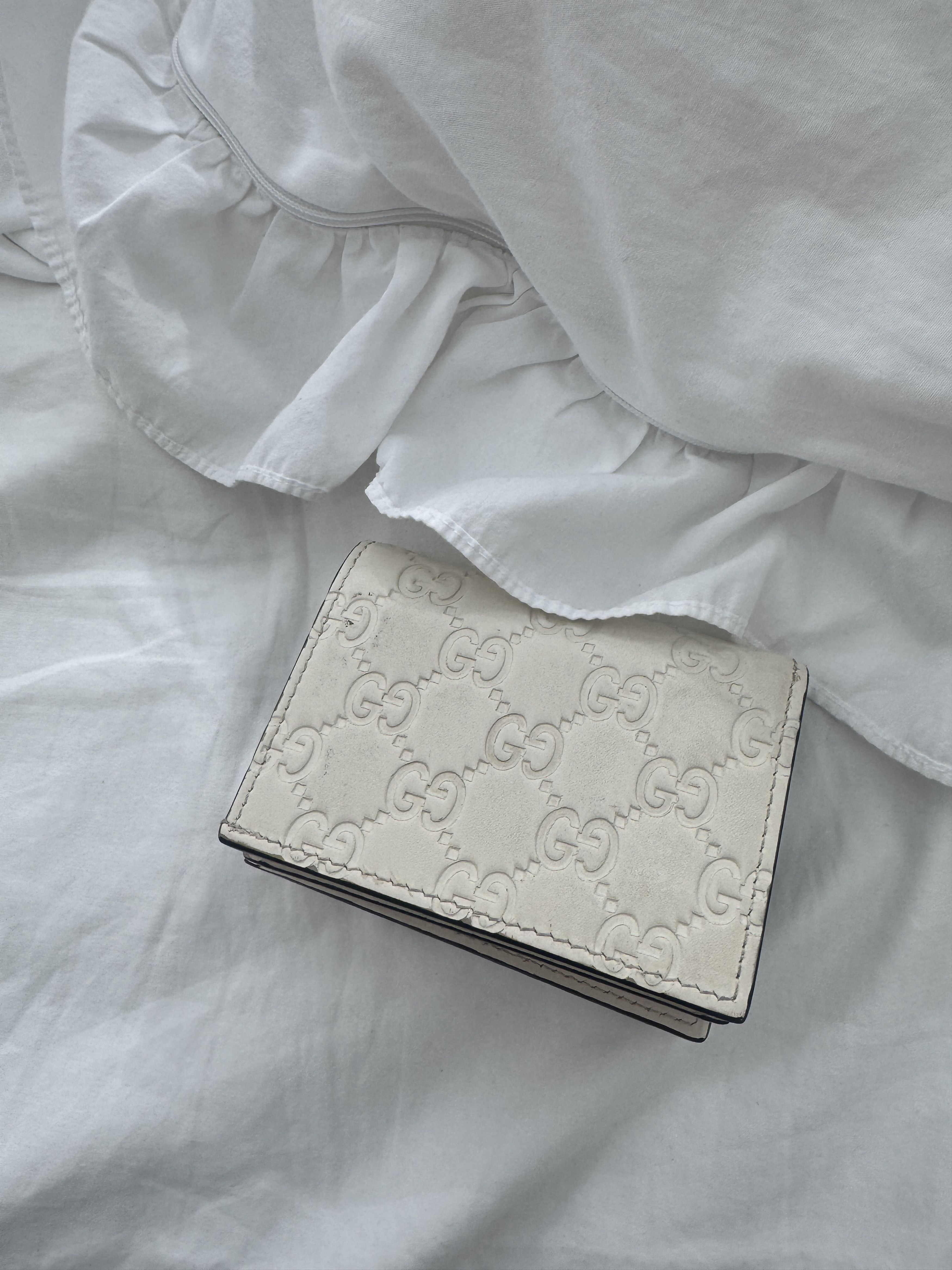Gucci gucci cherry wallet Size ONE SIZE - 2 Thumbnail