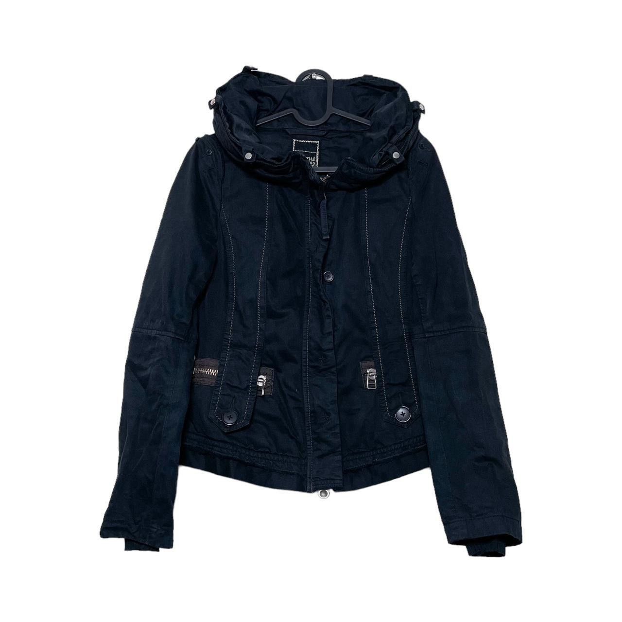 Gilet Long Marin Girbaud Taille 40 - Neuf Avec étiquettes - Style College