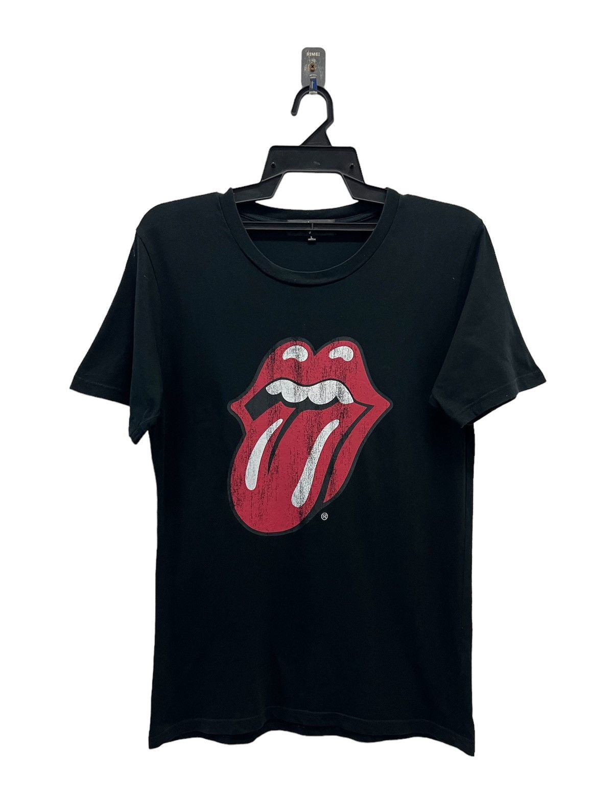 Band Tees × The Rolling Stones THE ROLLING STONES SHIRT Size US L / EU 52-54 / 3 - 1 Thumbnail