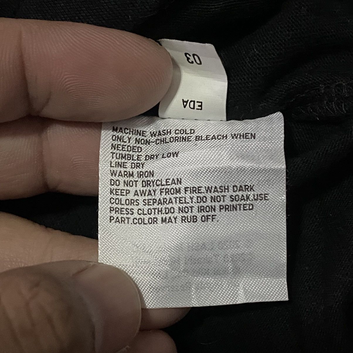 Billie Eilish BILLIE EILISH x TAKASHI MURAKAMI x UT Size US L / EU 52-54 / 3 - 7 Thumbnail