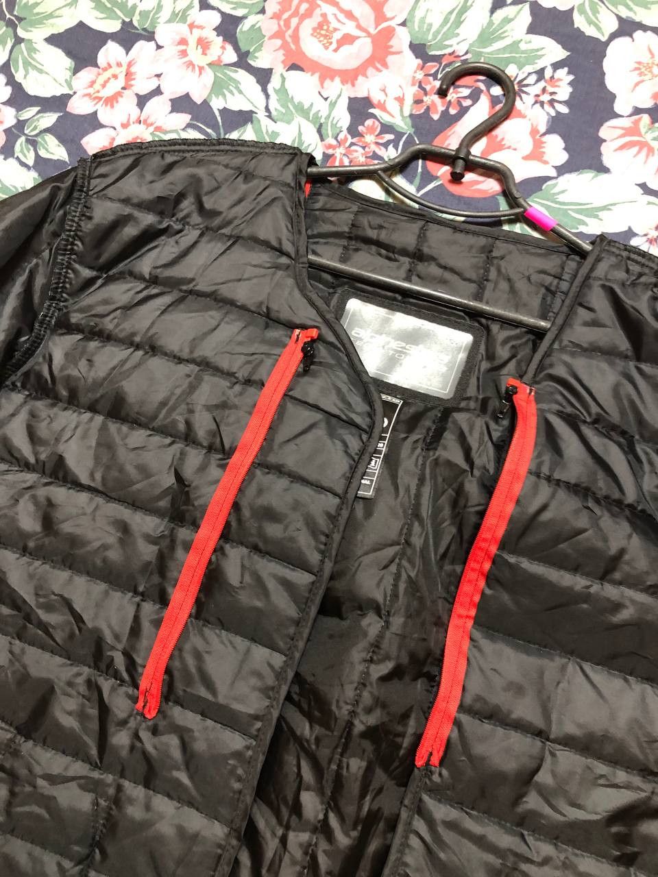 Alpinestars Alpinestars Light Lining Jacket Size US XL / EU 56 / 4 - 2 Thumbnail