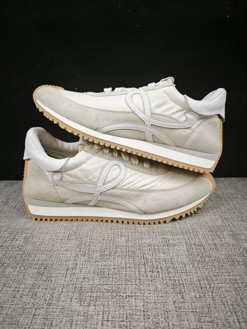 Loewe LOEWE Retro comfort De Xun shoes Size US 7 / EU 40 - 7 Thumbnail