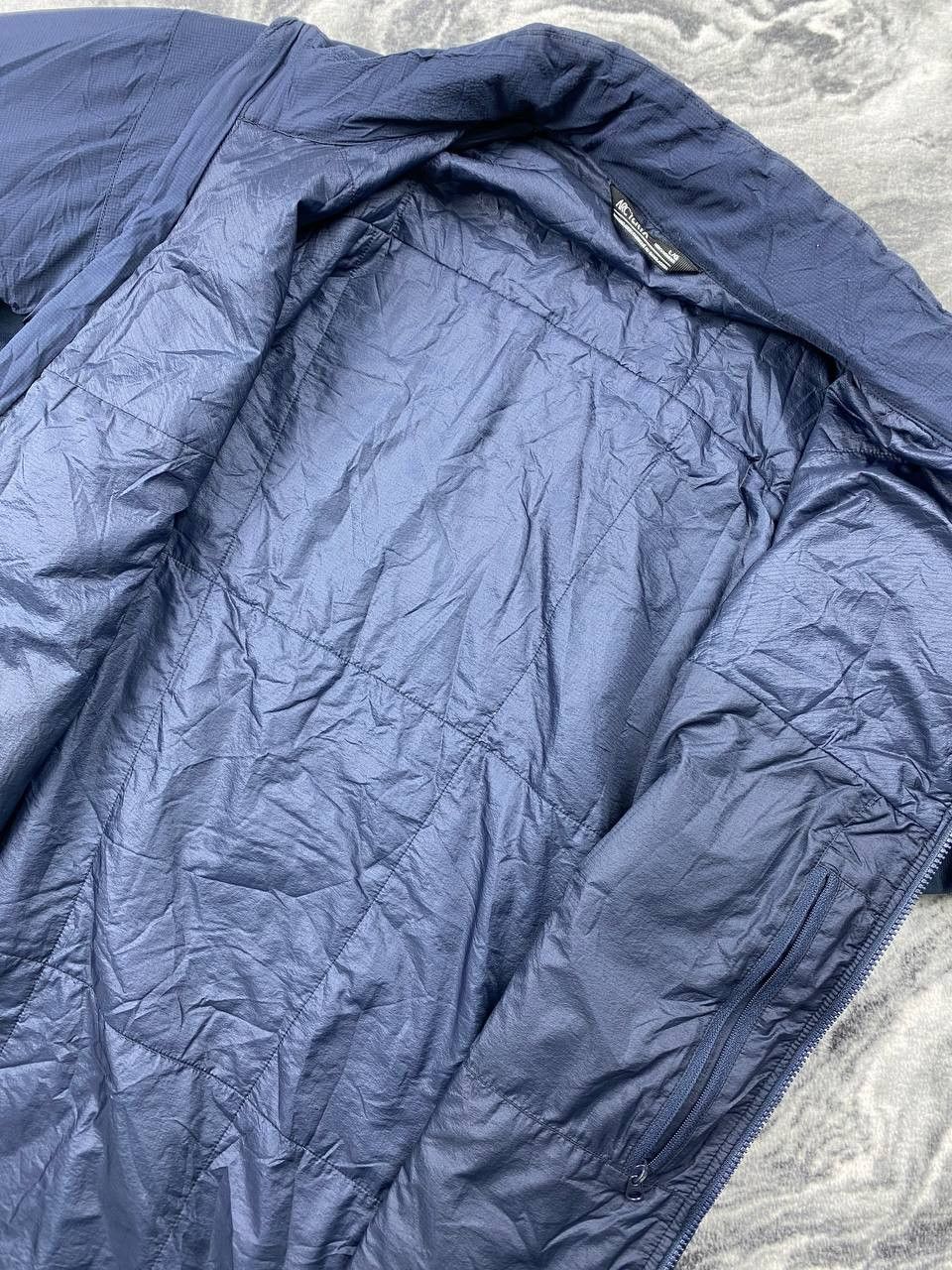 Arc'teryx Arc'teryx Atom LT Jacket Men Size L Blue Size US L / EU 52-54 / 3 - 12 Thumbnail