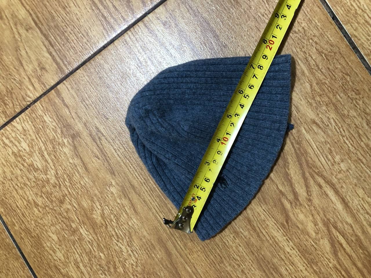 Polo Ralph Lauren Polo Ralph Lauren Mens Winter Beanie Hat Size ONE SIZE - 6 Thumbnail