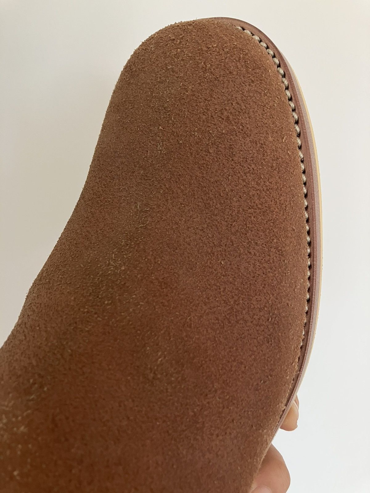 Other Kiattoko Handmade Chelsea Boot, Bakers WF Size US 8.5 / EU 41-42 - 6 Thumbnail