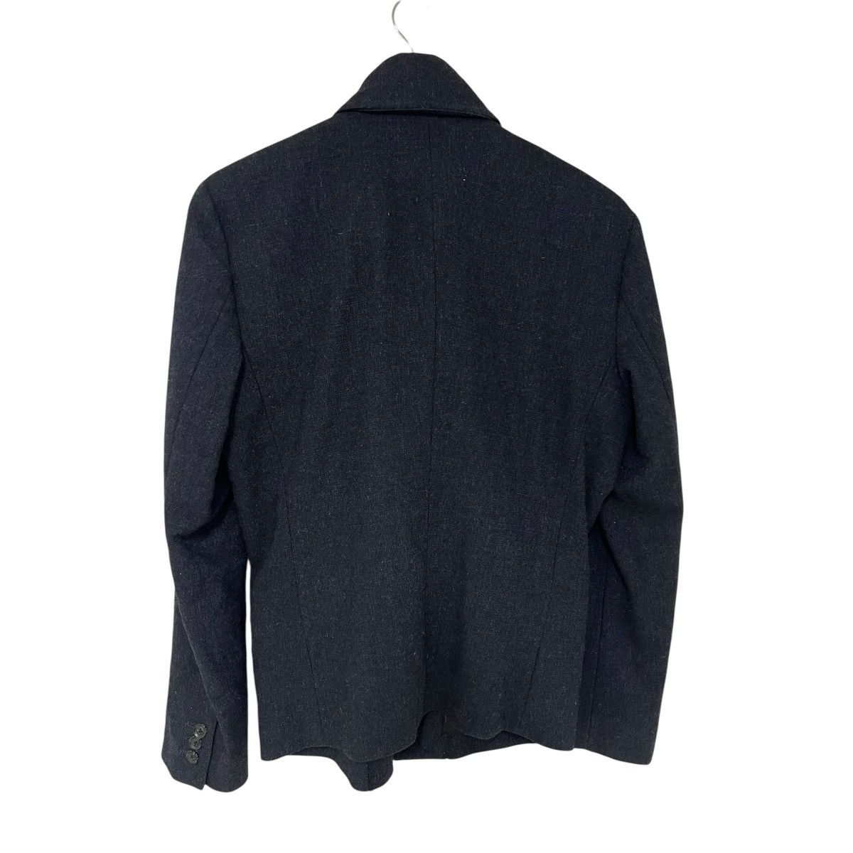Japanese Brand Napoleon wool jacket Size US M / EU 48-50 / 2 - 3 Thumbnail