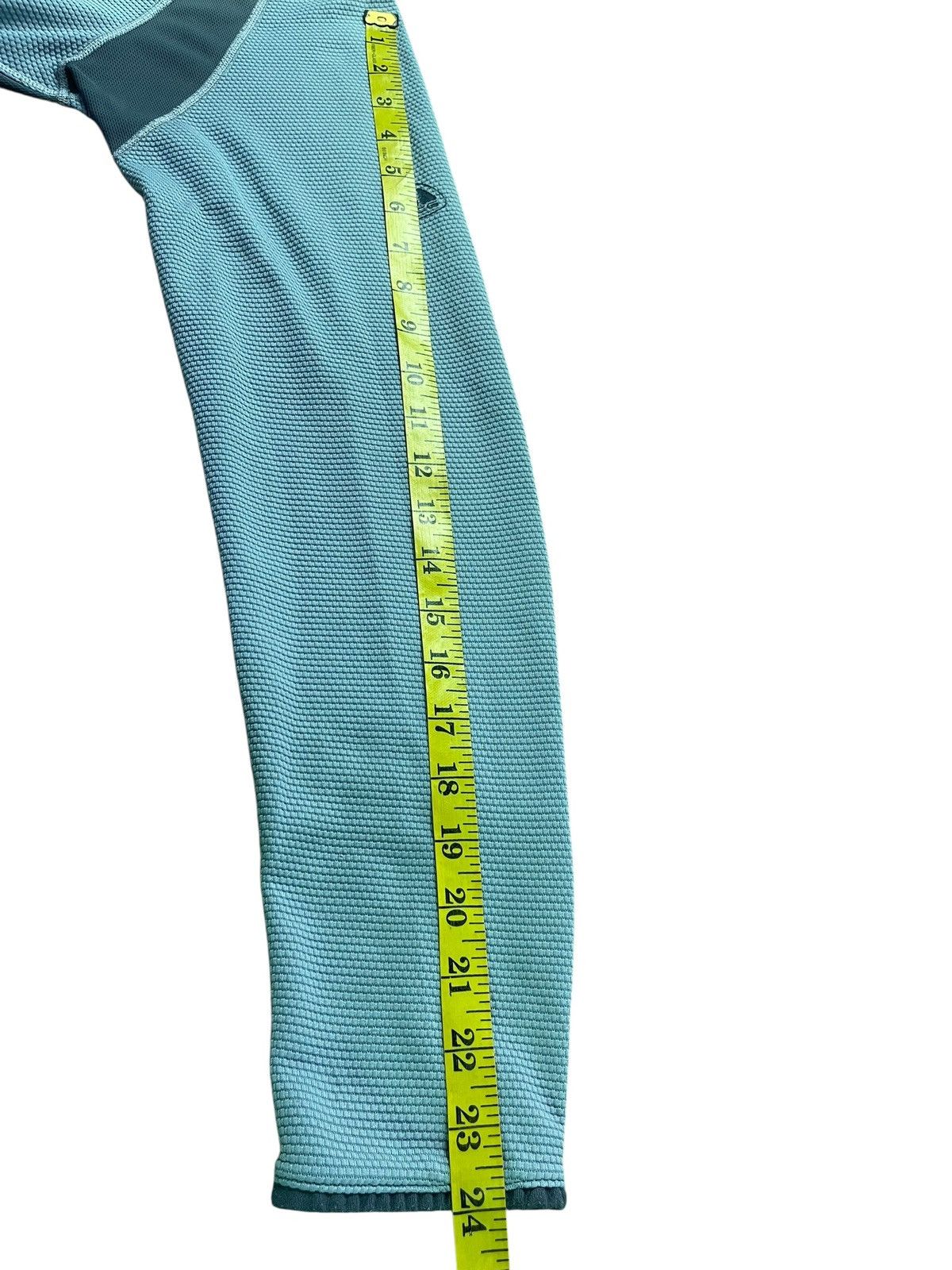 Nike ACG Vintage Nike ACG Half Zipper Jersey Size US M / EU 48-50 / 2 - 5 Thumbnail