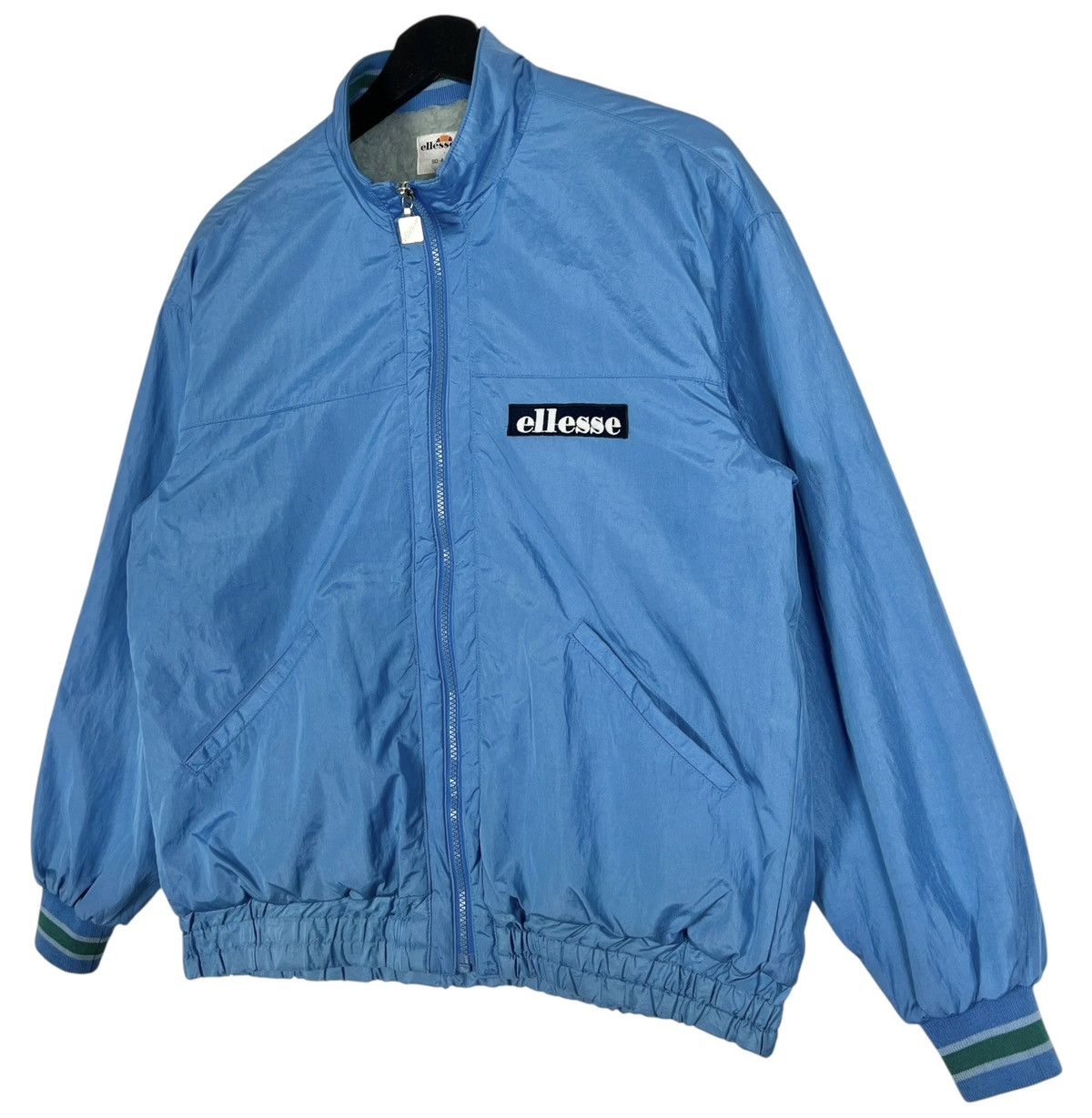 Ellesse 90s Vintage Ellesse Jacket Size US M / EU 48-50 / 2 - 4 Thumbnail