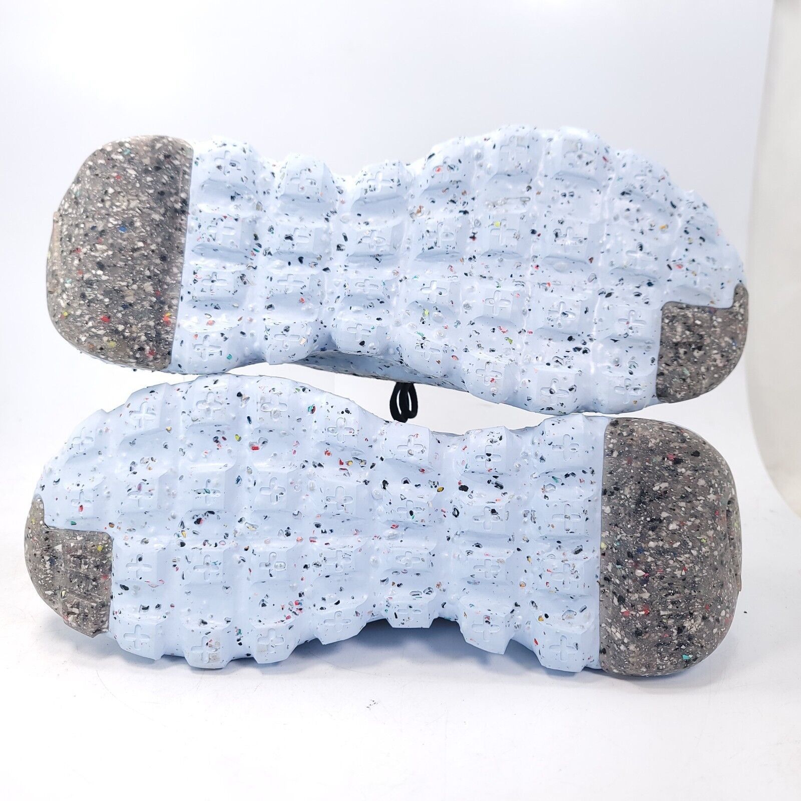 Nike Nike Space Hippie 04 Shoe Womens Size 12.5 CD3476-001 Gray Size US 12 / IT 42 - 7 Thumbnail