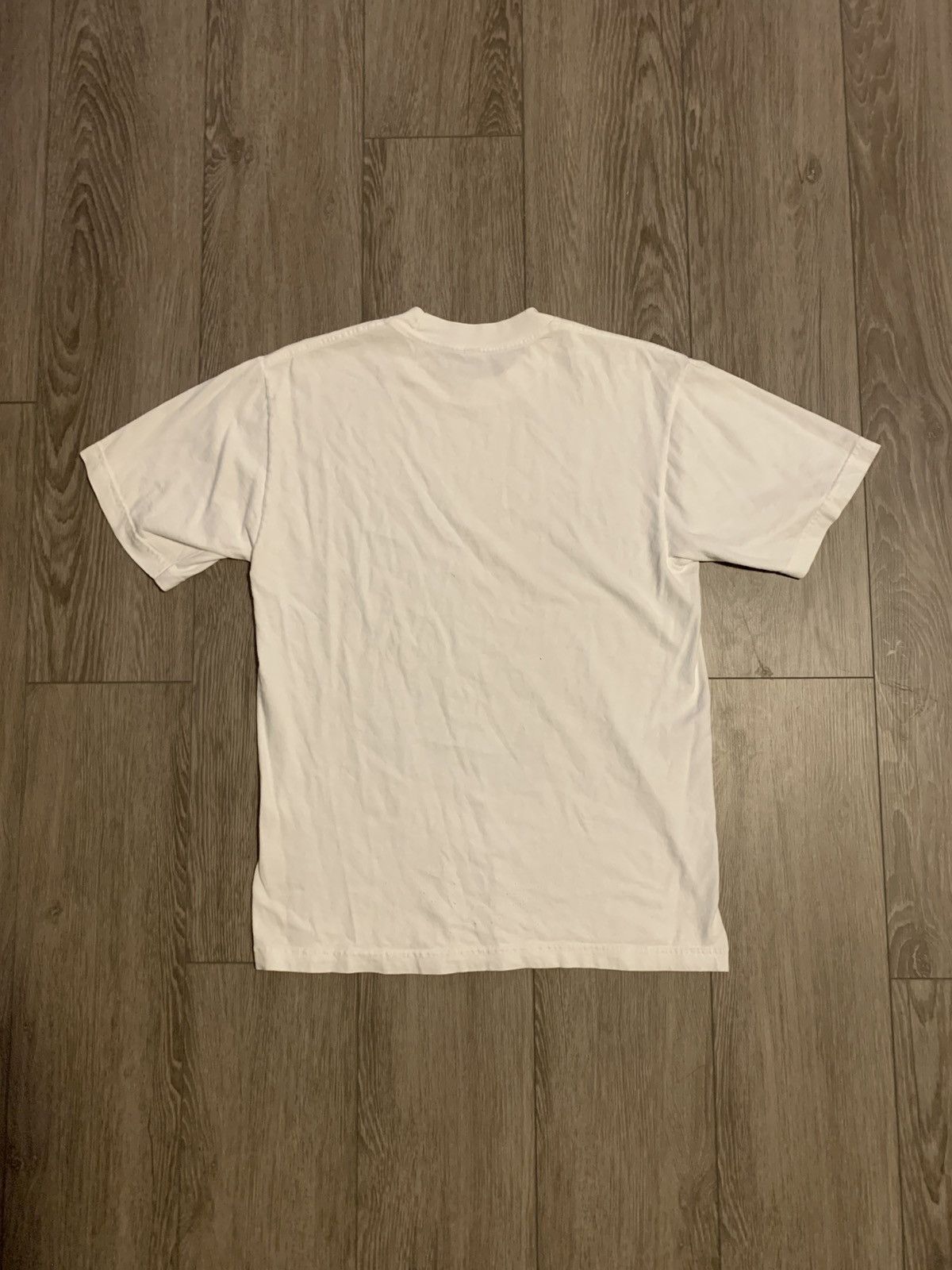 Los Angeles Apparel Nettspend RARE Exclusive NYC Merch Size US S / EU 44-46 / 1 - 4 Thumbnail