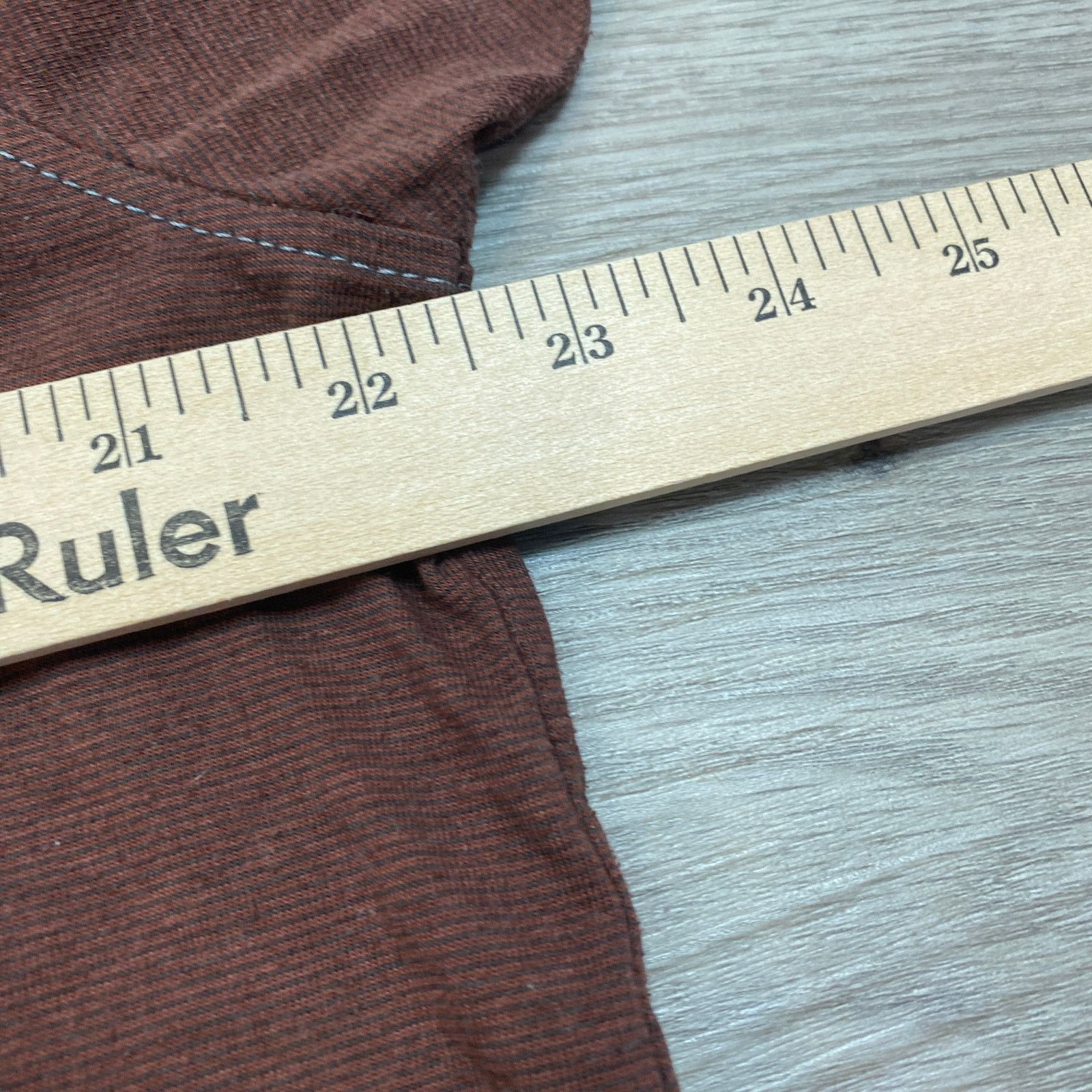 Kuhl Kuhl Double Pocket Polo Shirt Large Outdoor Hiking Gorpcore Size US L / EU 52-54 / 3 - 5 Thumbnail