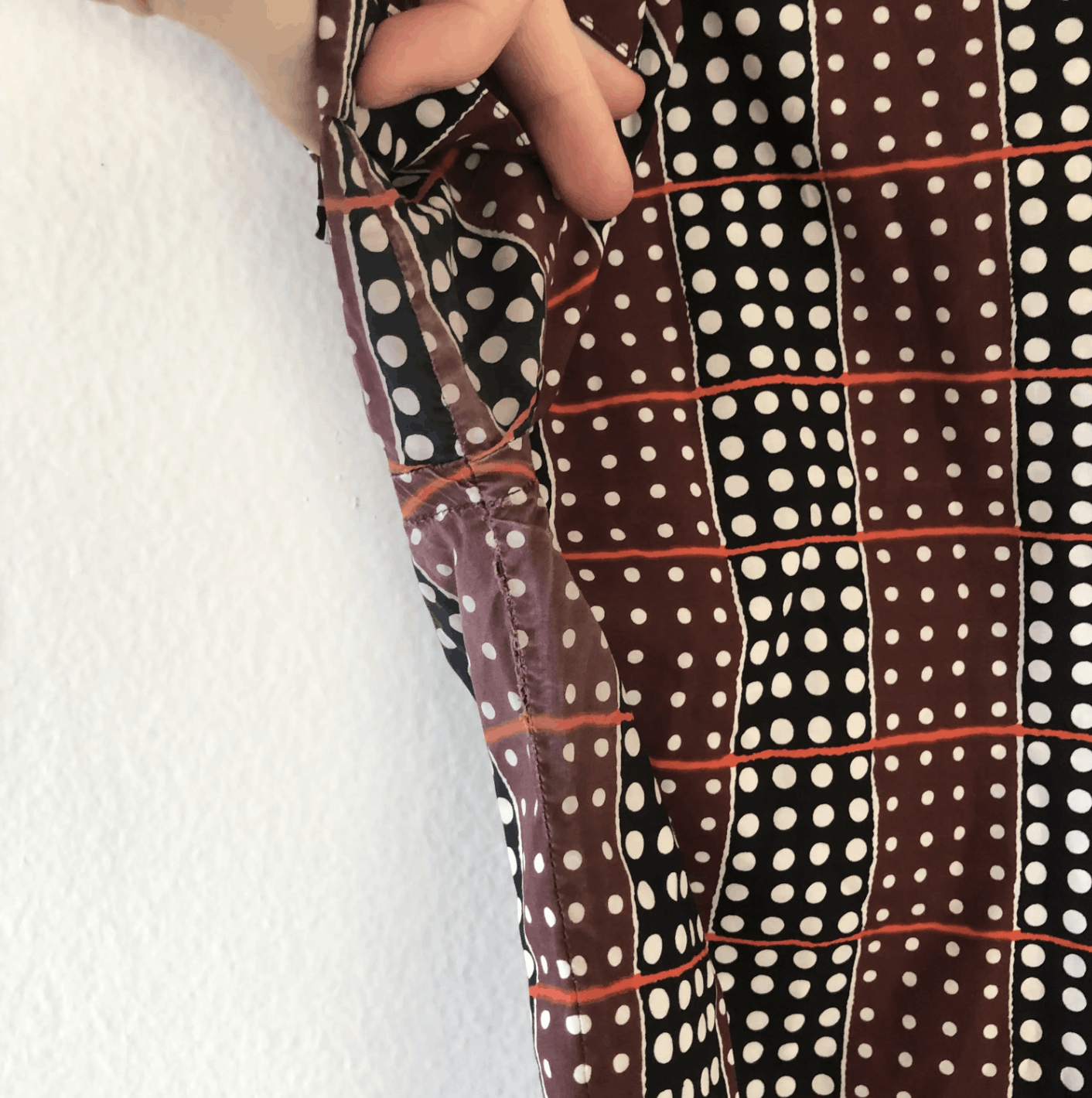 Marni Marni Abstract Pattern Short Sleeve Button Up Size US L / EU 52-54 / 3 - 4 Thumbnail