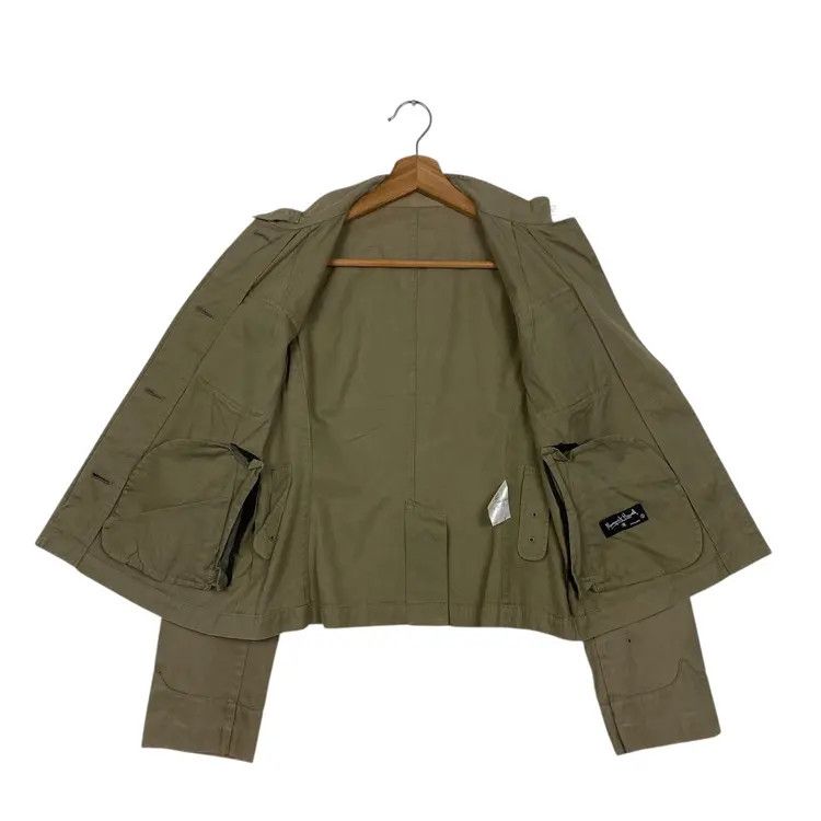Margaret Howell Margarett Howell jacket Size US S / EU 44-46 / 1 - 2 Thumbnail