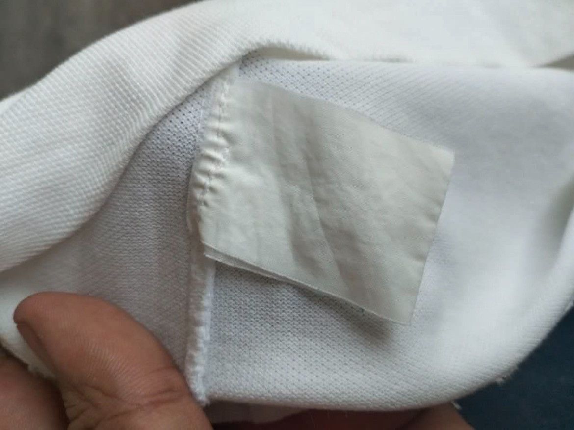 Givenchy Givenchy Polo shirt Size US L / EU 52-54 / 3 - 6 Thumbnail