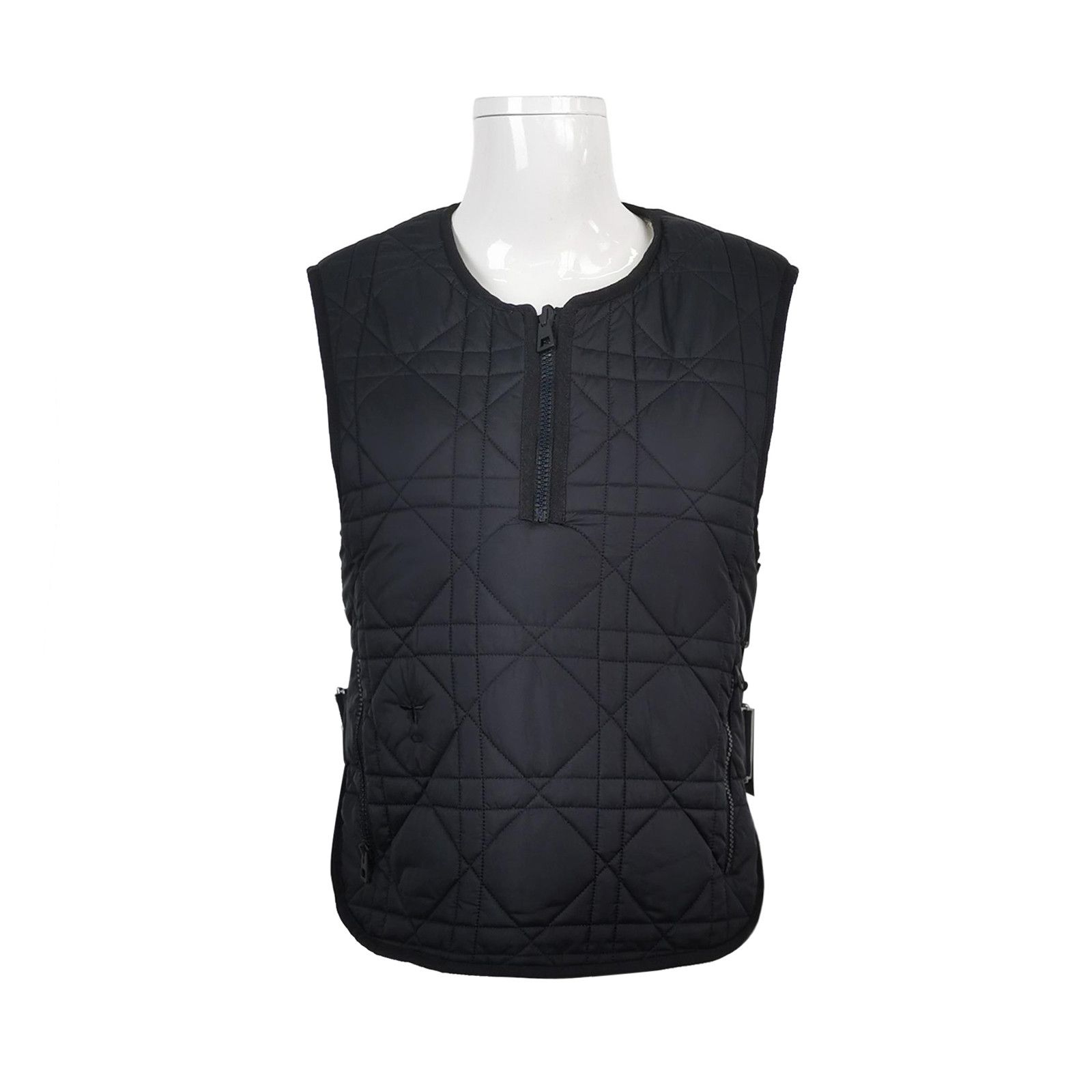 Dior Dior Women m Vests Size M / US 6-8 / IT 42-44 - 1 Thumbnail