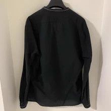 Saint Laurent Paris Saint Laurent 18ss ethnic-style shirt Size US M / EU 48-50 / 2 - 2 Thumbnail