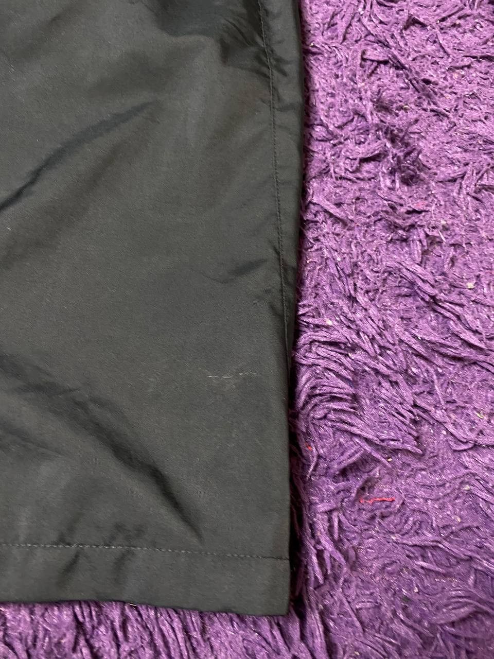Nike × Vintage Vintage Nike sport shorts pants Size US 36 / EU 52 - 12 Thumbnail