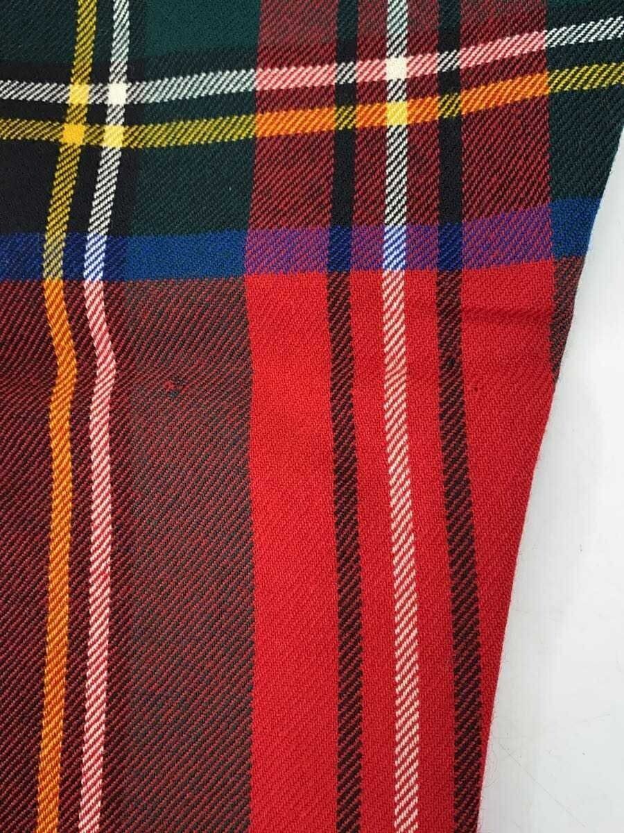 Comme des Garcons Homme Plus 2000 Checkered Wool Pants Size US 30 / EU 46 - 7 Thumbnail