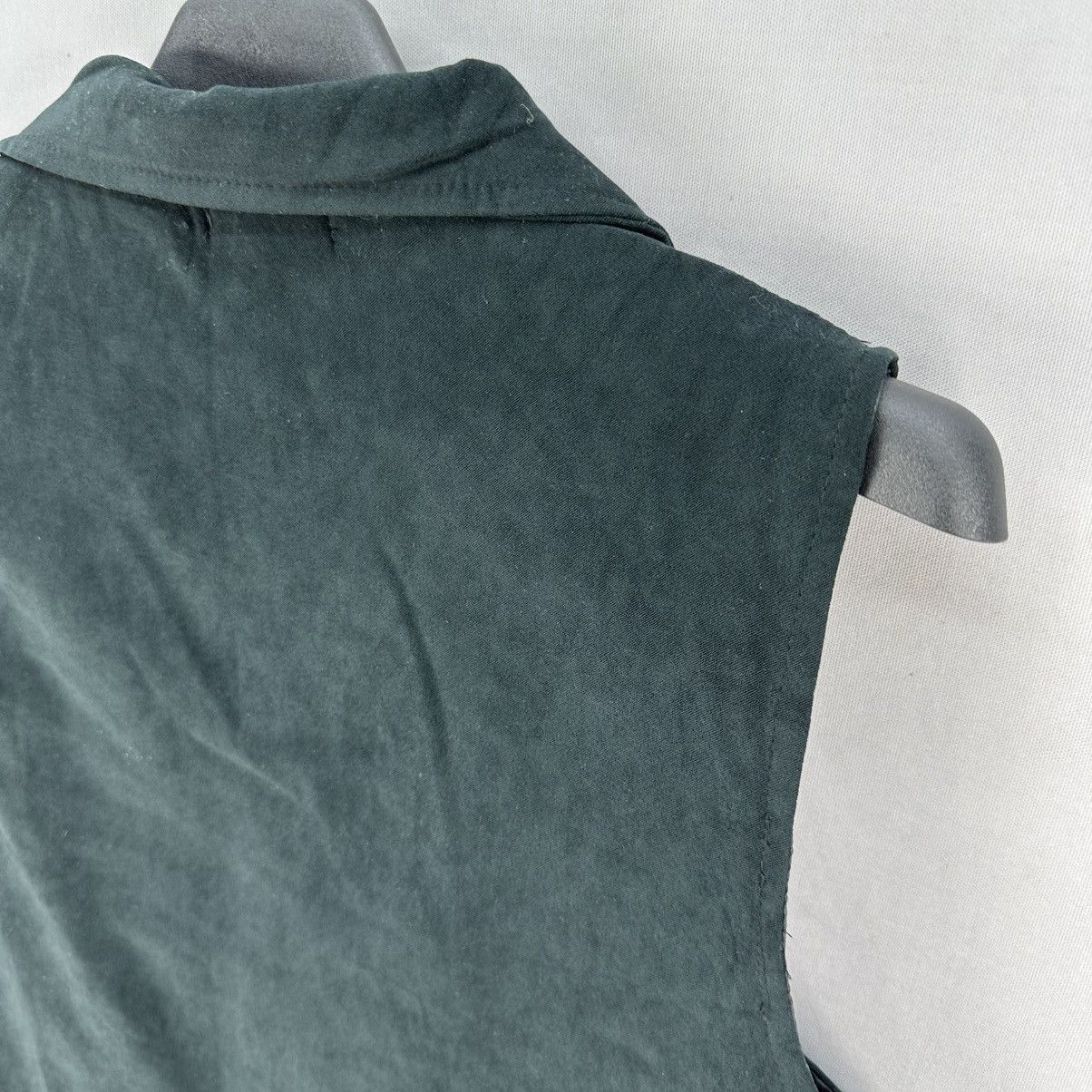 Japanese Brand Vintage SFRE JUUNE Japan Brand Vest Size US M / EU 48-50 / 2 - 5 Thumbnail