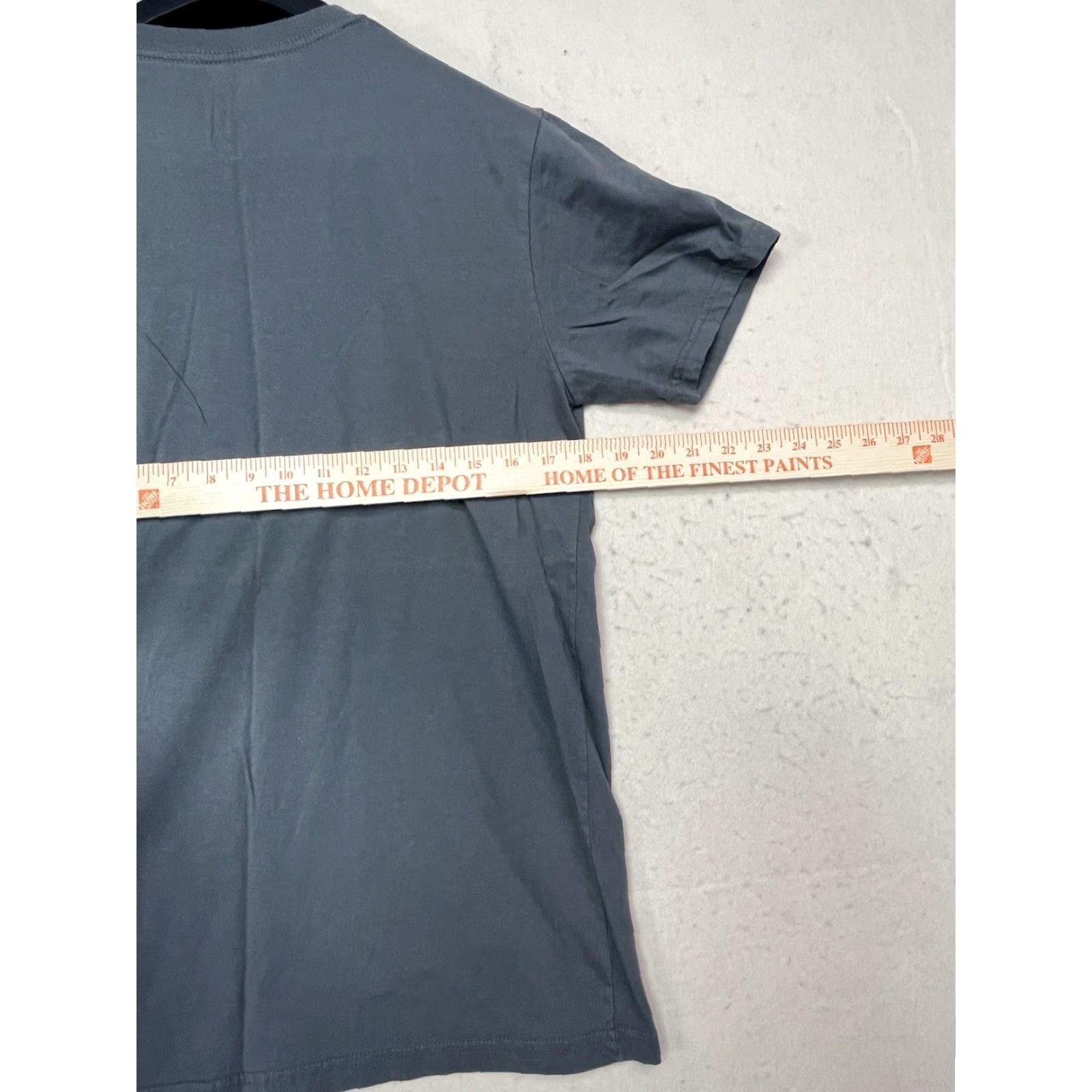 Marmot Marmot Mountain-Graphic T-Shirt Gray Men's Medium Cotton Logo Outdoors Nature Backpacking Shirts Size US M / EU 48-50 / 2 - 3 Thumbnail