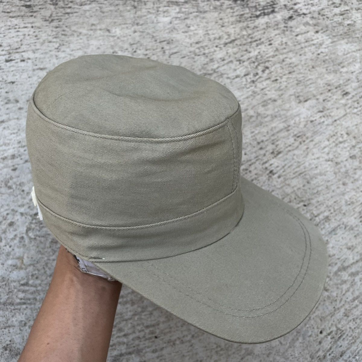 Hunter Vintage cadet hat with Size ONE SIZE - 6 Thumbnail