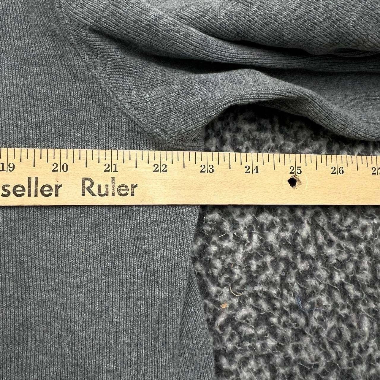Polo Ralph Lauren Vintage Polo Ralph Lauren Sweatshirt Men 1/4 Zip Cotton M Size US M / EU 48-50 / 2 - 5 Thumbnail