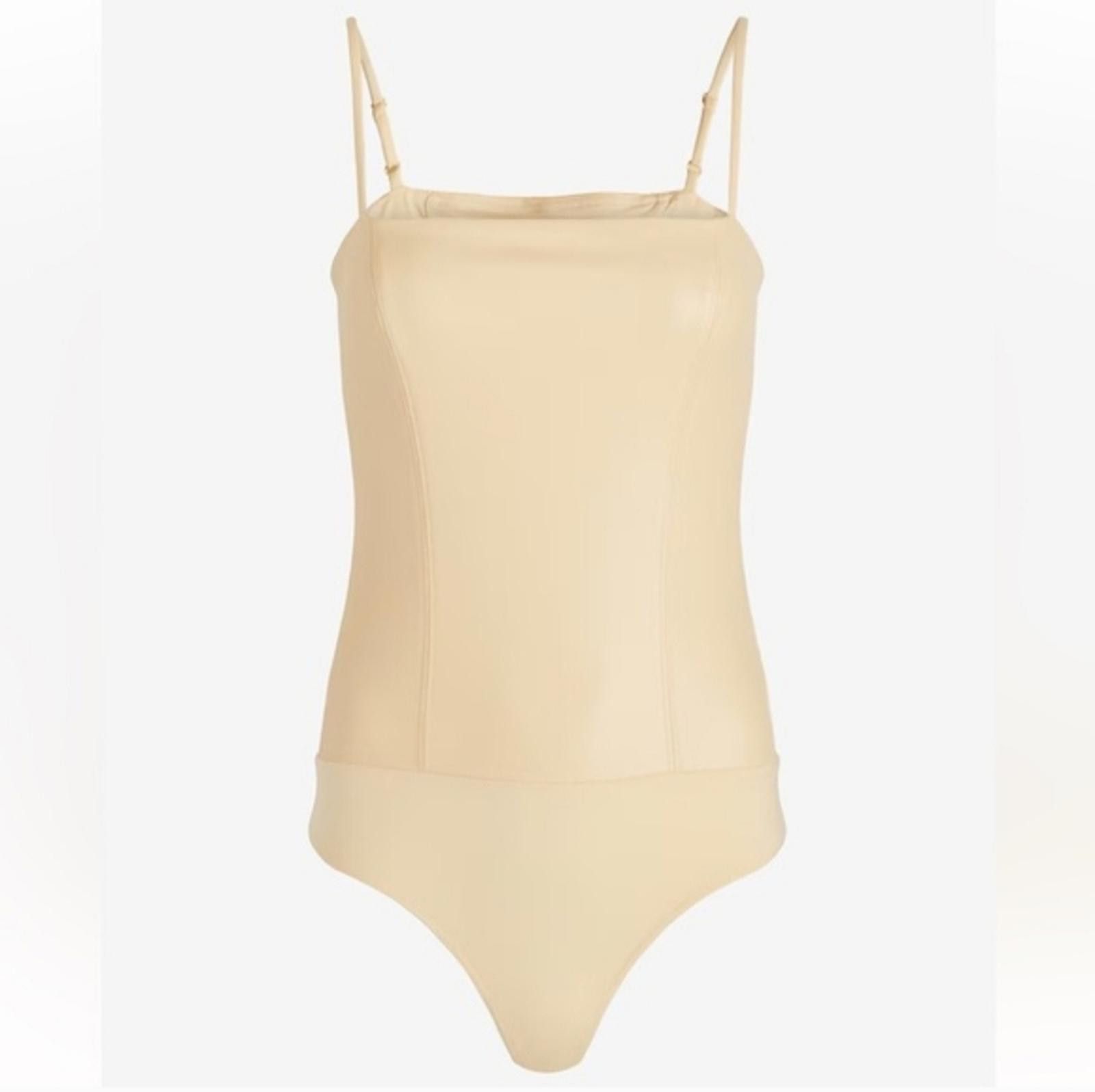 Express Express Contour Bodysuit Size XL / US 12-14 / IT 48-50 - 6 Thumbnail