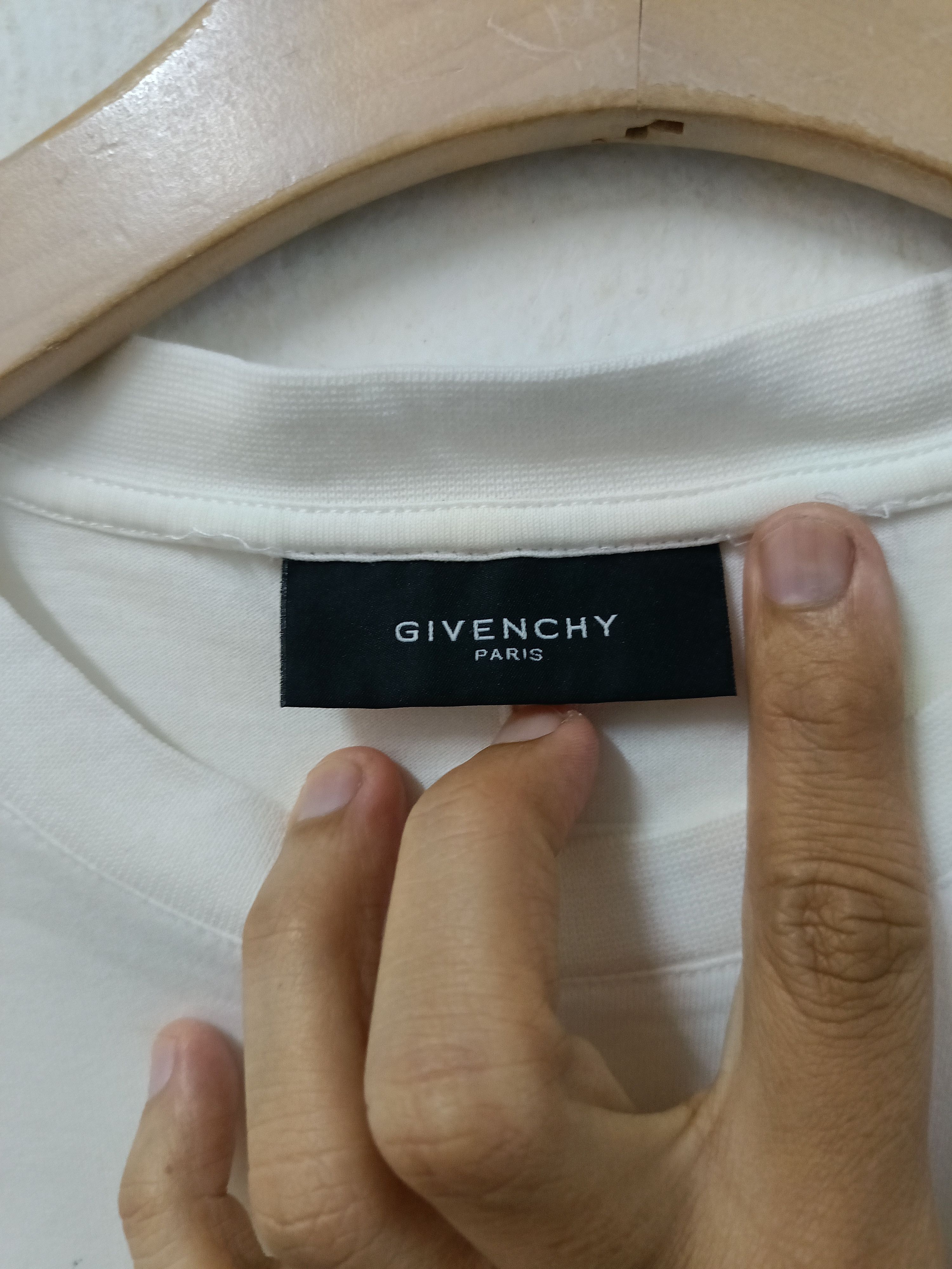 Givenchy Givenchy Maria 11AW Size US XS / EU 42 / 0 - 4 Thumbnail