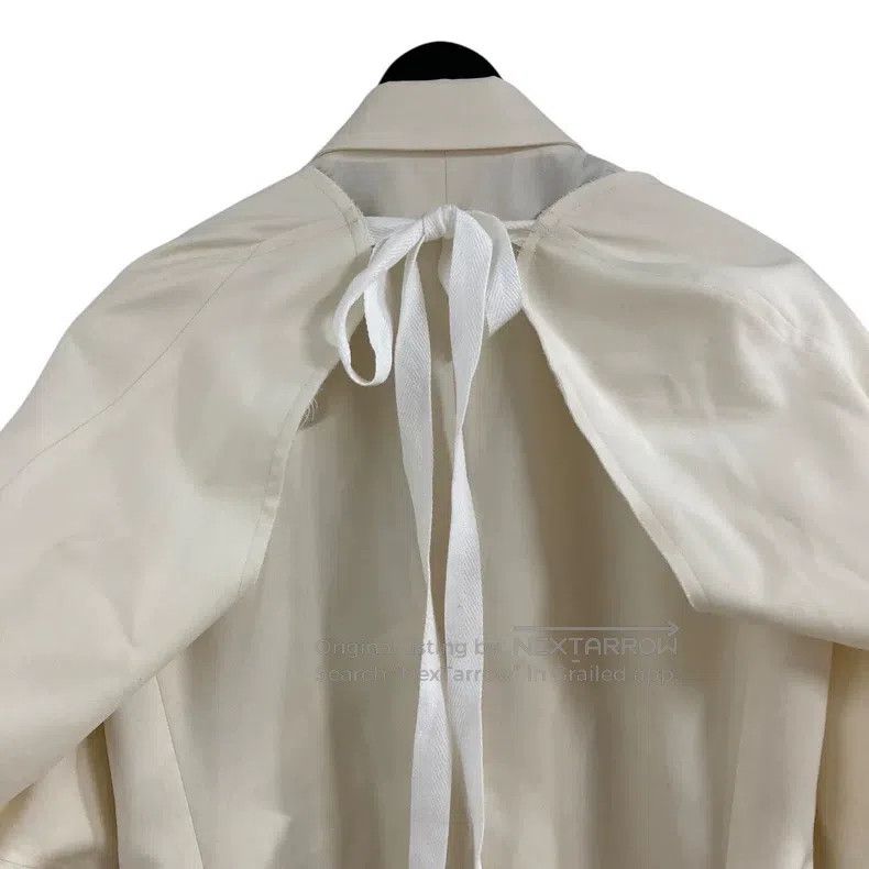 Comme des Garcons Comme Des Garcons Blazer Size S / US 4 / IT 40 - 5 Thumbnail