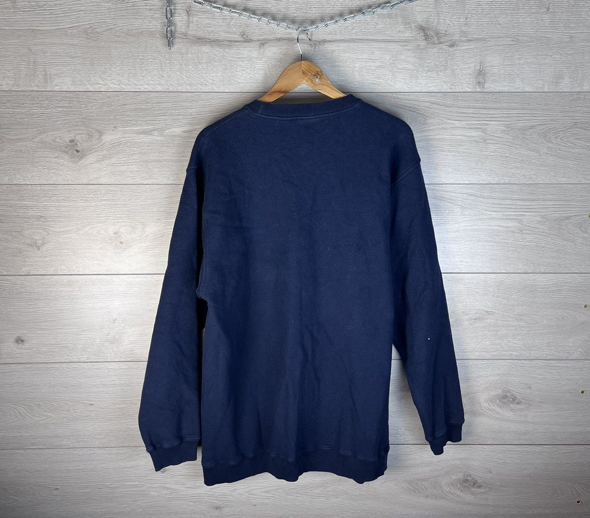 O'Neill Vintage men’s sweater O’Neill size L Y2K Size US L / EU 52-54 / 3 - 12 Thumbnail