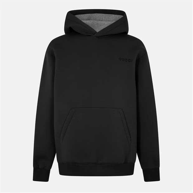 Over The Head Hoodie