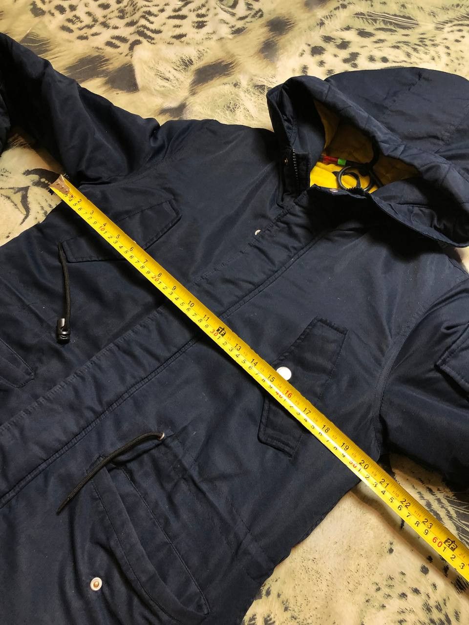 Diesel Diesel Light Jacket for KIDS Size US XL / EU 56 / 4 - 12 Thumbnail