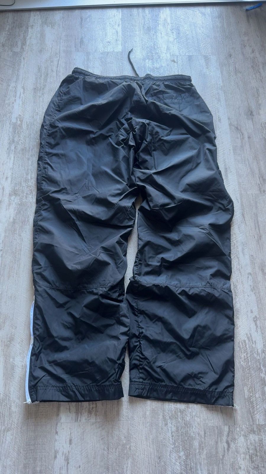 Nike × Vintage Vintage Nike Trackpants Size US 31 - 3 Thumbnail