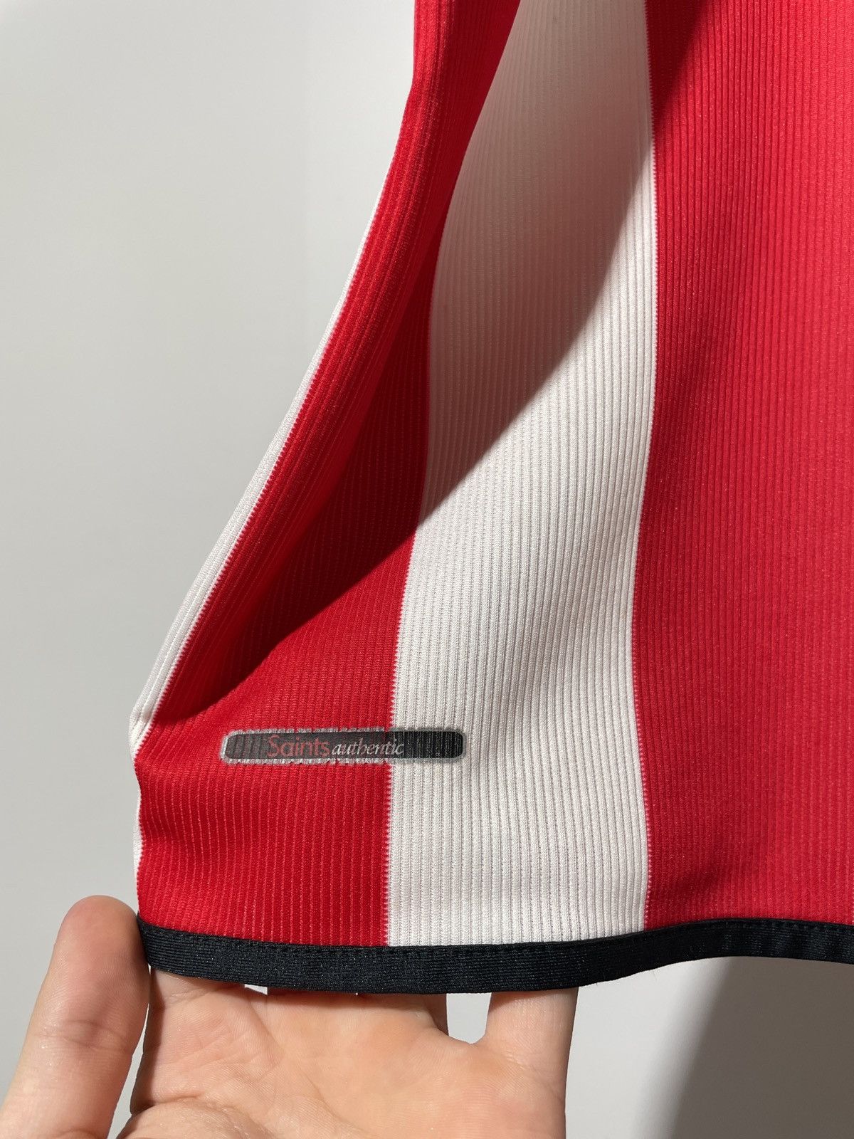 Vintage Vintage Southampton Home Provident Jersey Size US M / EU 48-50 / 2 - 13 Thumbnail