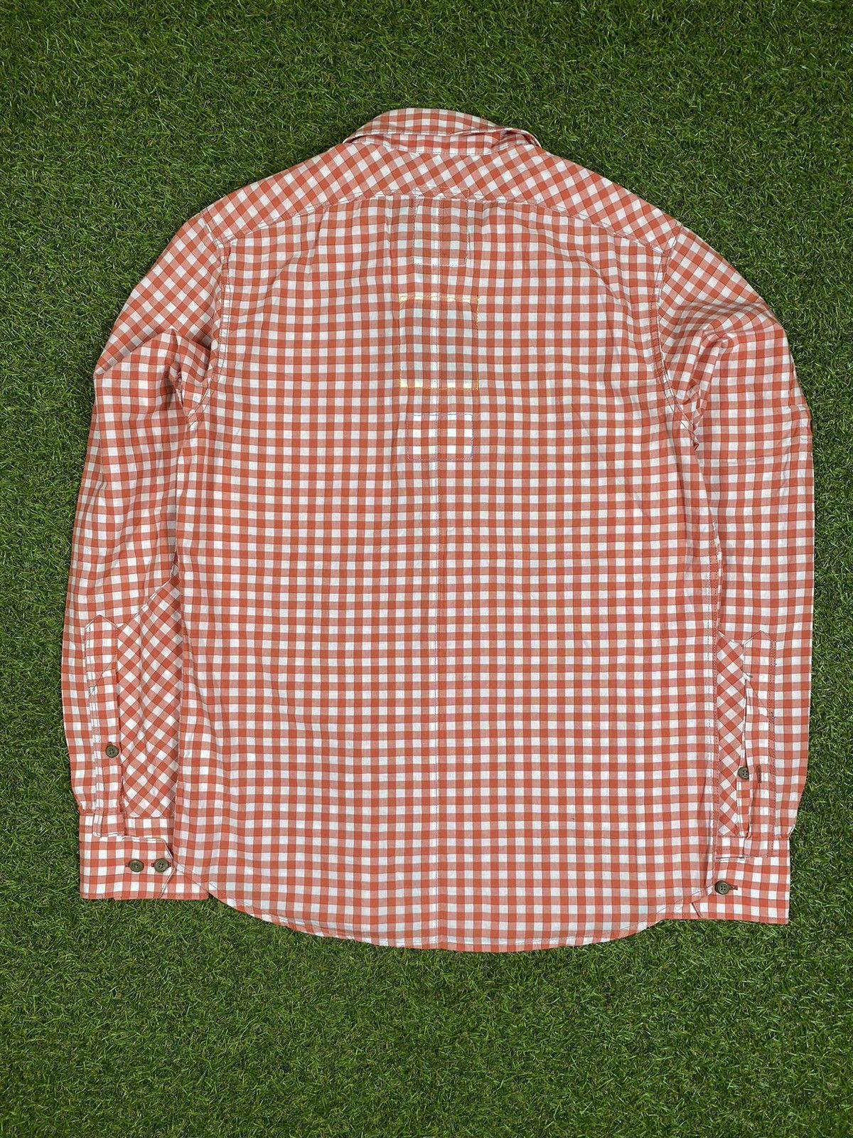 G-Star Vintage Y2k G Star Raw shirt streetwear style size S Size US S / EU 44-46 / 1 - 3 Thumbnail