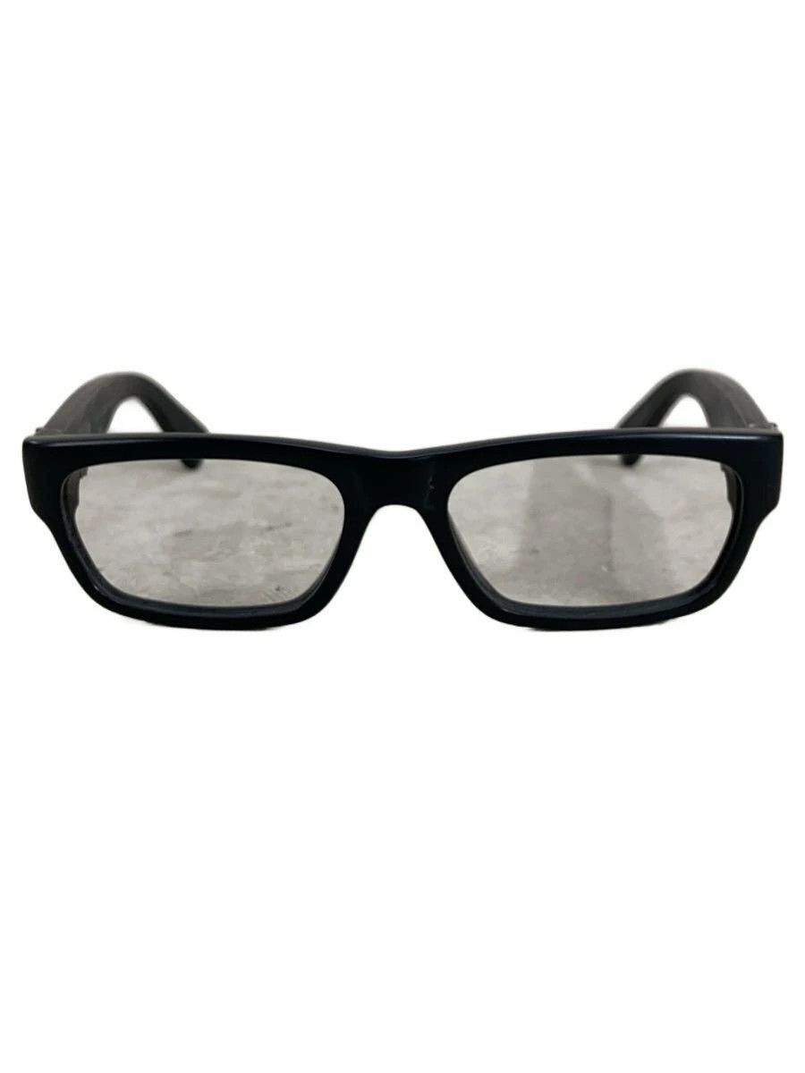 Chrome Hearts CHROME HEARTS INFLATABLE DATE Eyeglasses Black Size ONE SIZE - 1 Thumbnail
