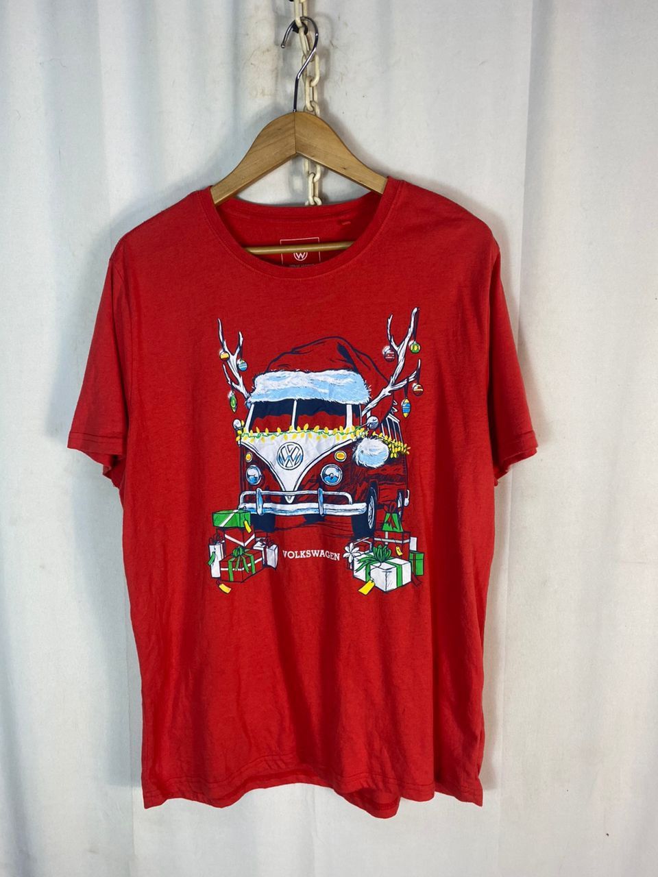 Other Volkswagen printed tshirt by Volkswagen official Size US L / EU 52-54 / 3 - 8 Thumbnail