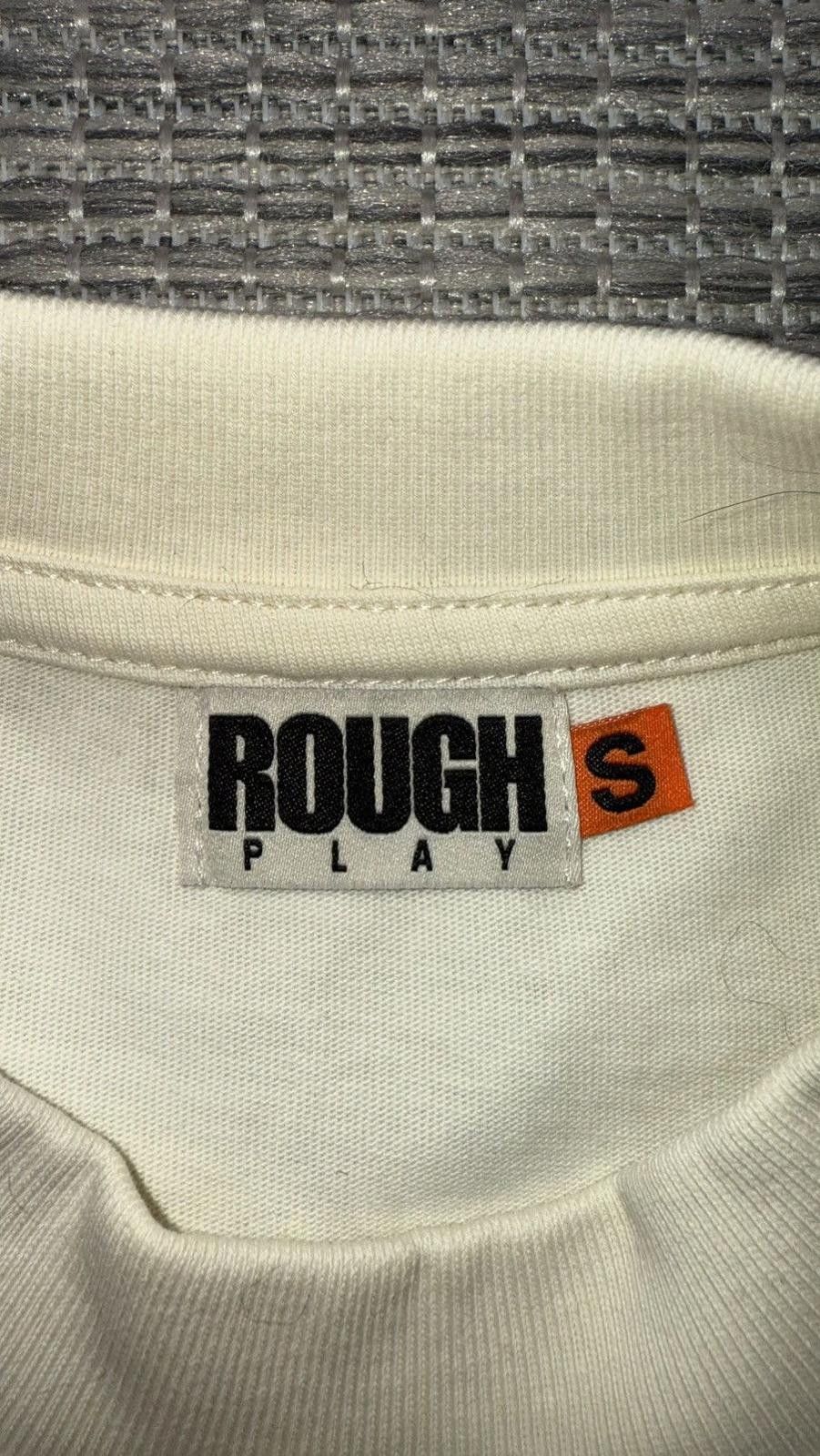 Other Roughplay Beavis & Butthead Sleeveless Tee Size US S / EU 44-46 / 1 - 2 Thumbnail