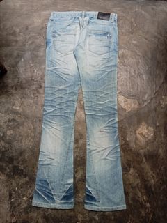 Men's Tornado Mart Japan Denim | Grailed