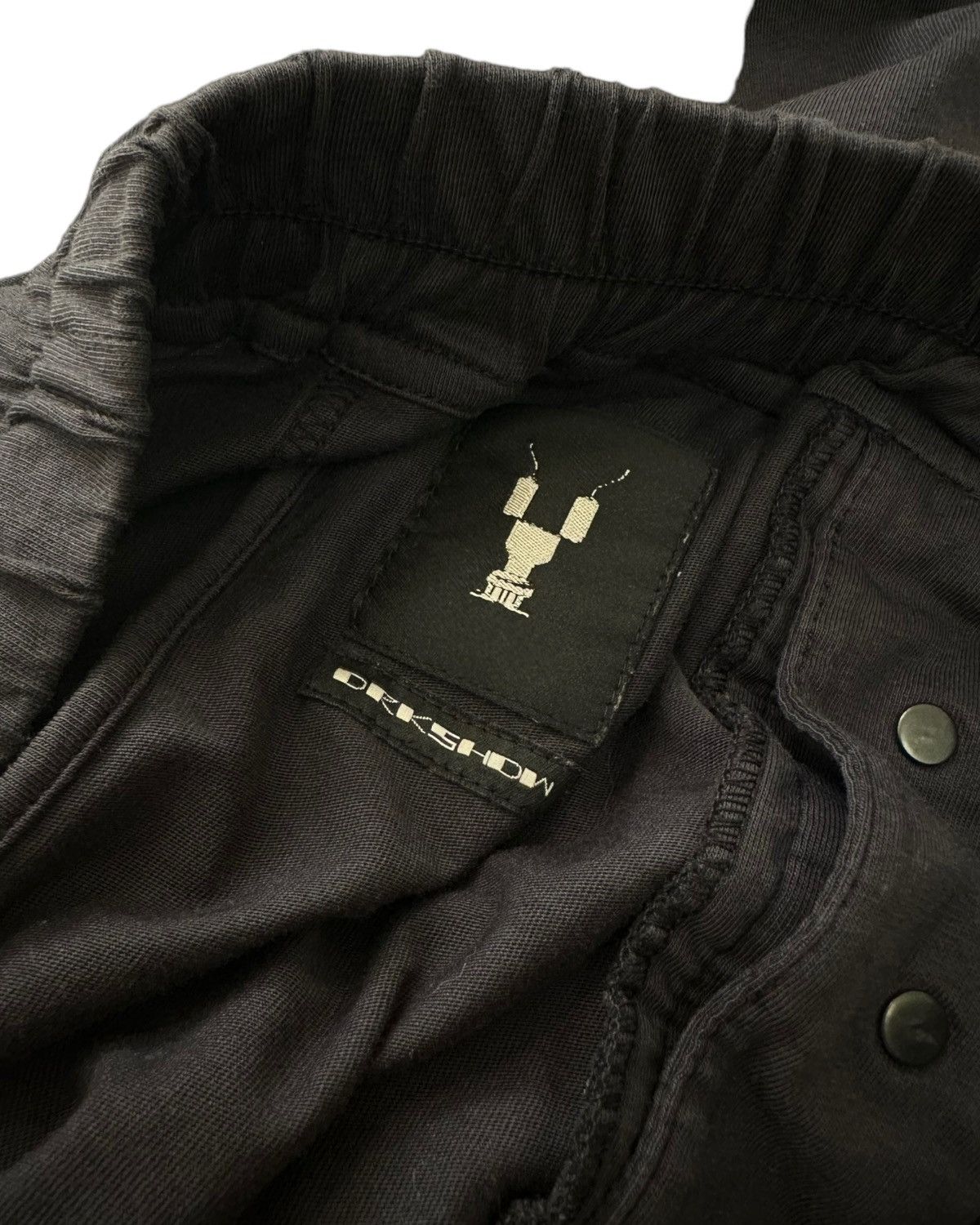 SzS Pusher Tearaway Light Pants (RN)