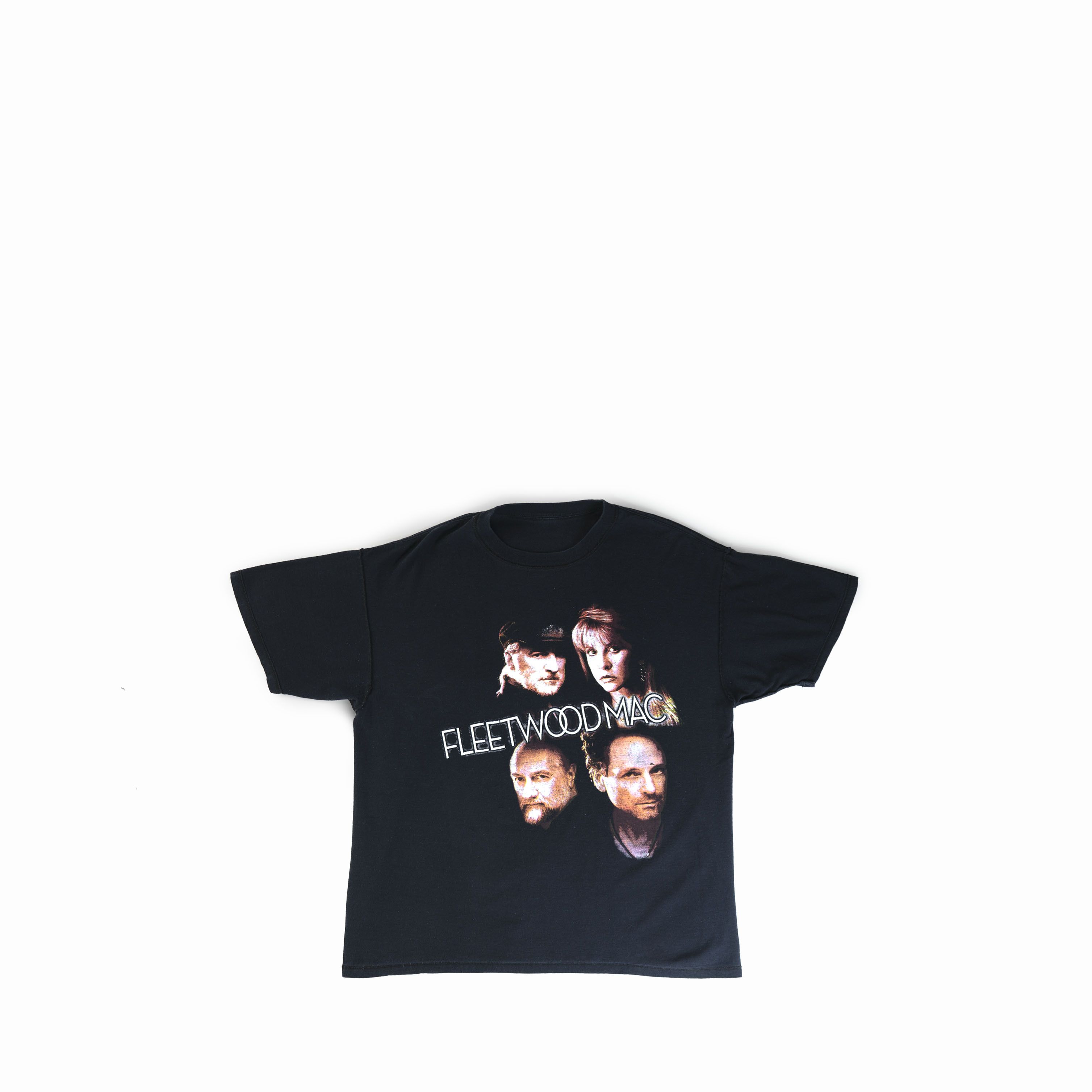 Fleetwood Mac Unleashed - Camiseta (talla XL