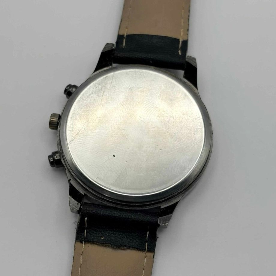 Other Black Miger Men’s Watch Size ONE SIZE - 4 Thumbnail
