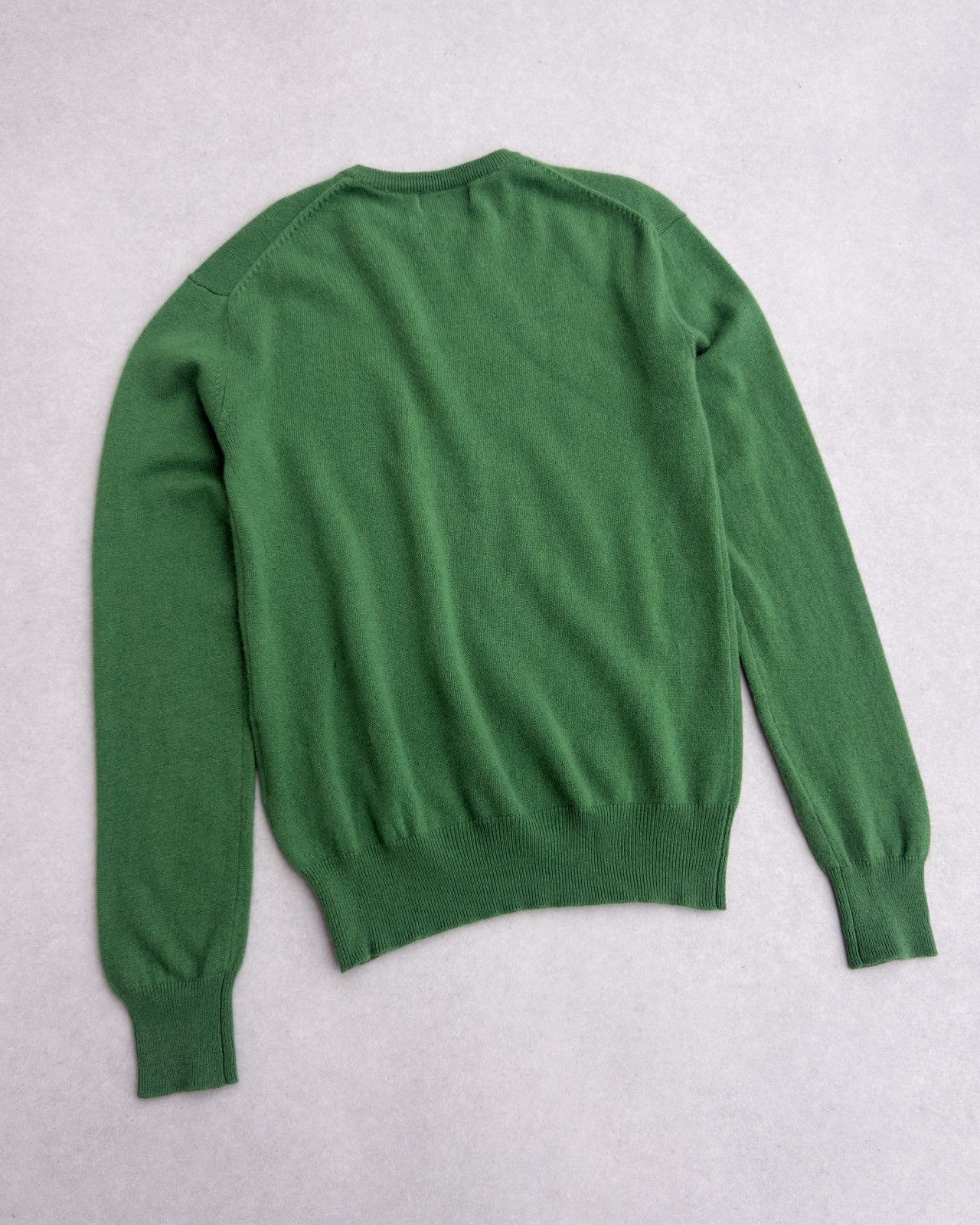 Bape Bape Pure Cashmere Sweater Jumper Size US S / EU 44-46 / 1 - 2 Thumbnail