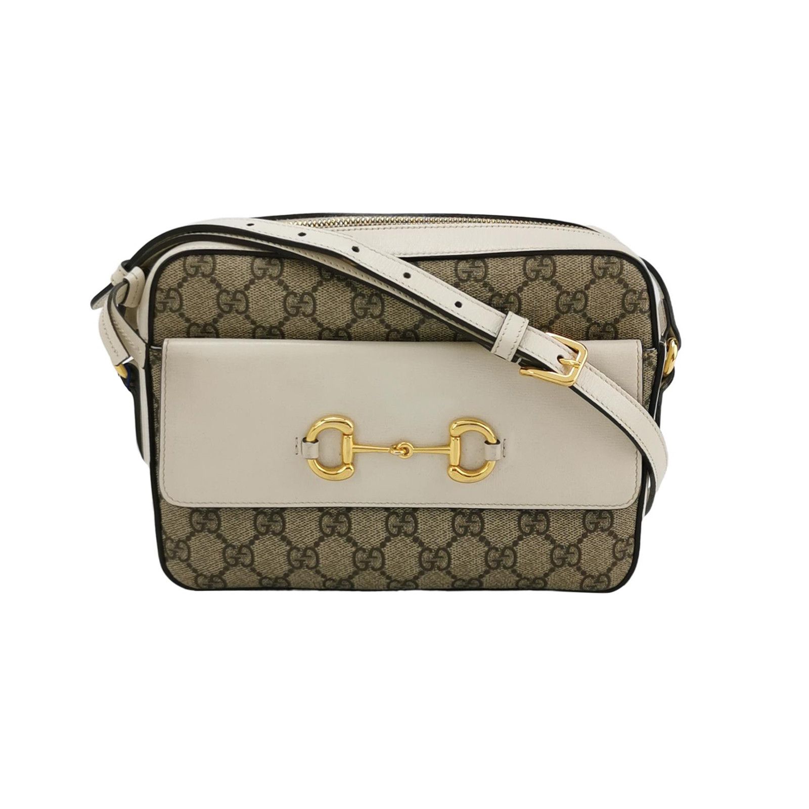 Gucci Gucci Women os Shoulder Bags Size ONE SIZE - 1 Thumbnail