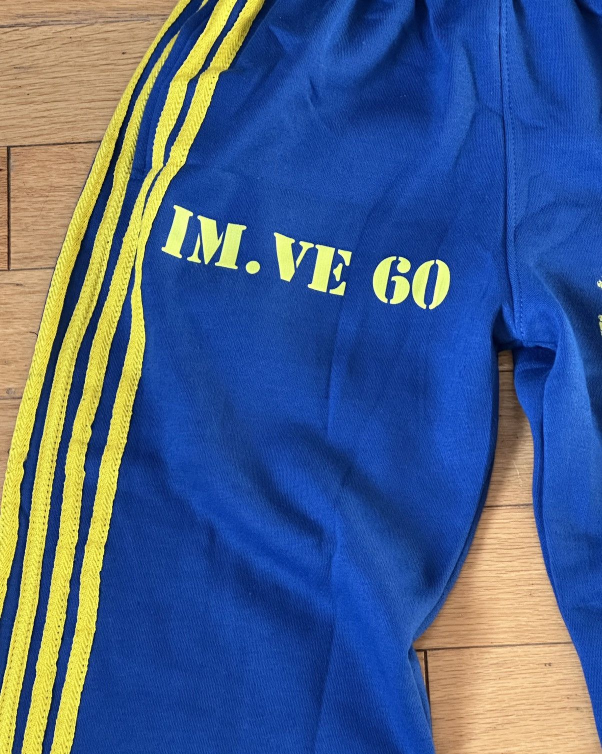 Other Imperil Vestures “Rising Sun” Sweatpants Size US 30 / EU 46 - 3 Thumbnail