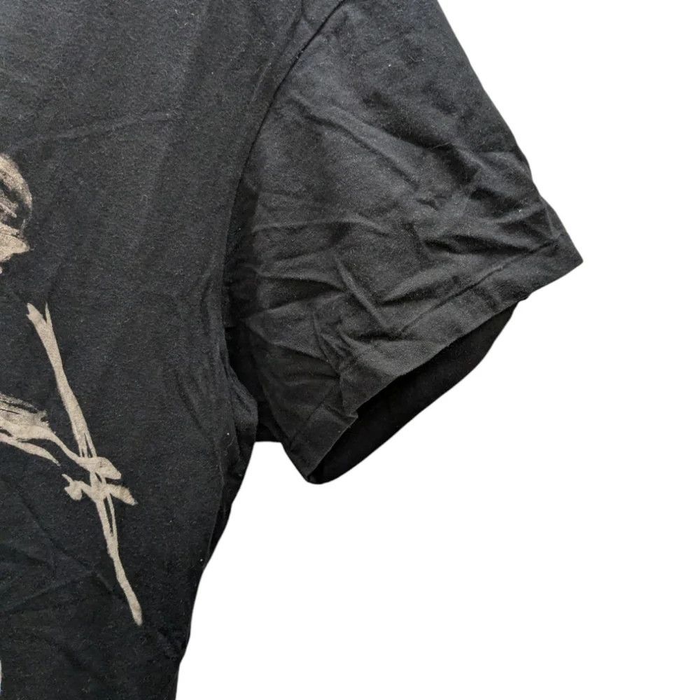 Yohji Yamamoto Yohji Yamamoto pour homme 18AW short sleeve T-shirt Size US L / EU 52-54 / 3 - 5 Thumbnail