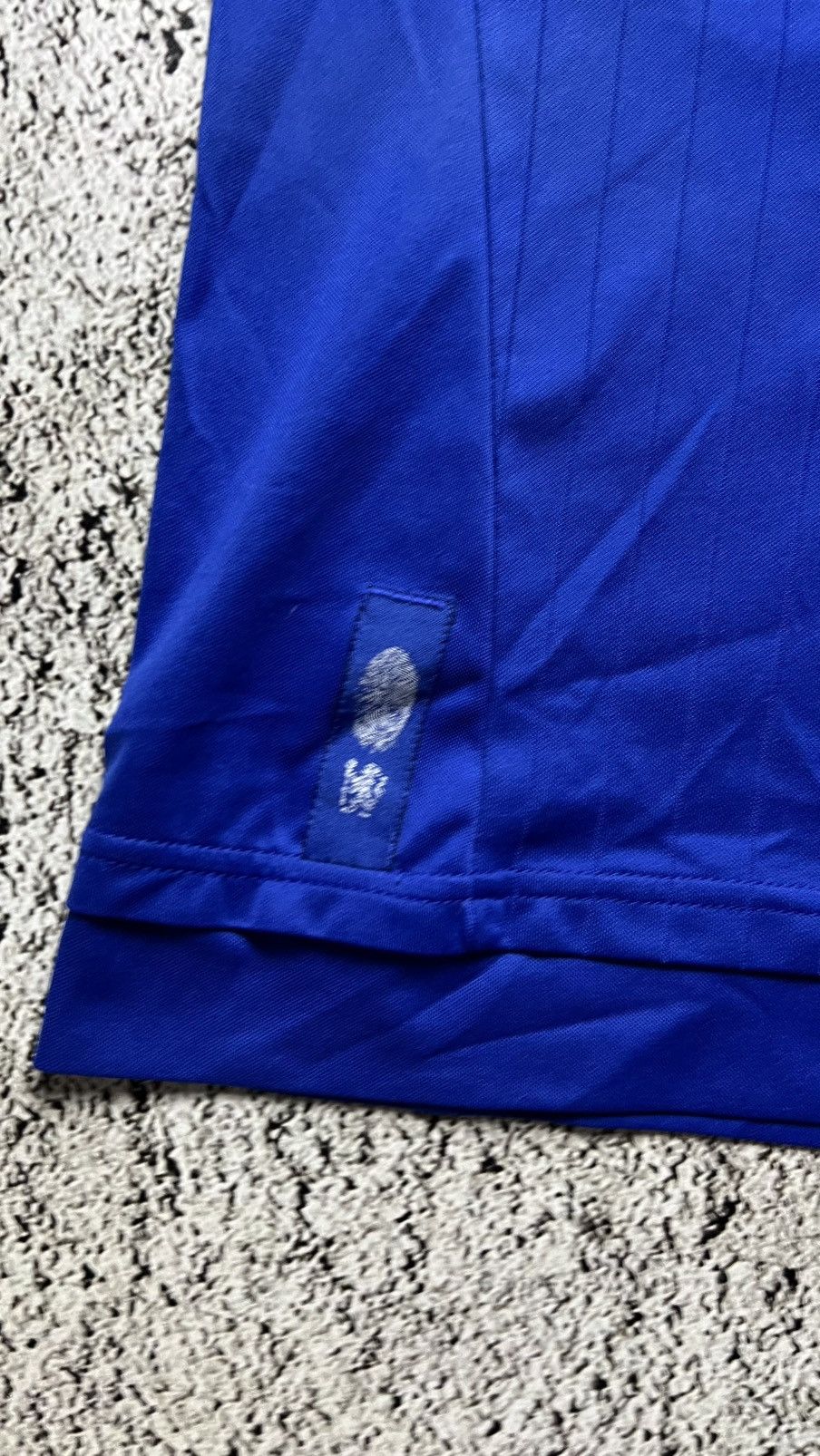 Adidas 2015-2016 FC Chelsea London adidas jersey Size US S / EU 44-46 / 1 - 3 Thumbnail